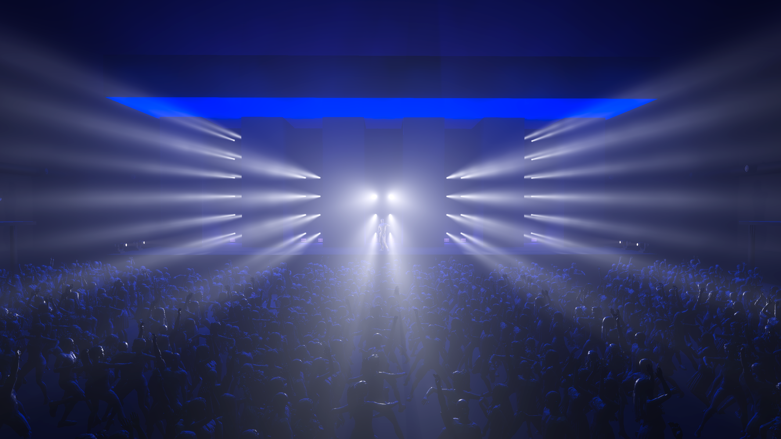 SEPARATION. OOPS TEAM