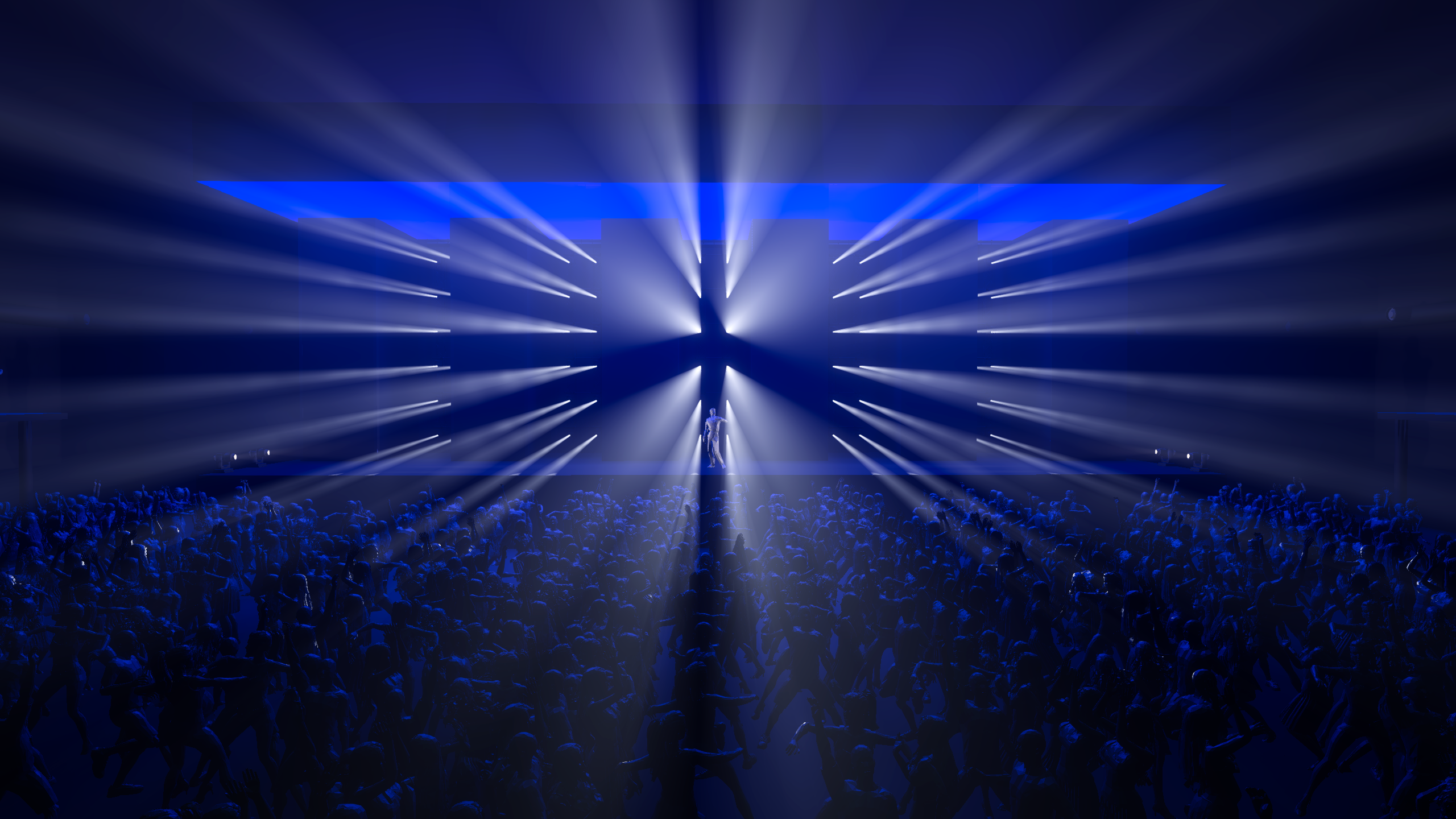 SEPARATION. OOPS TEAM