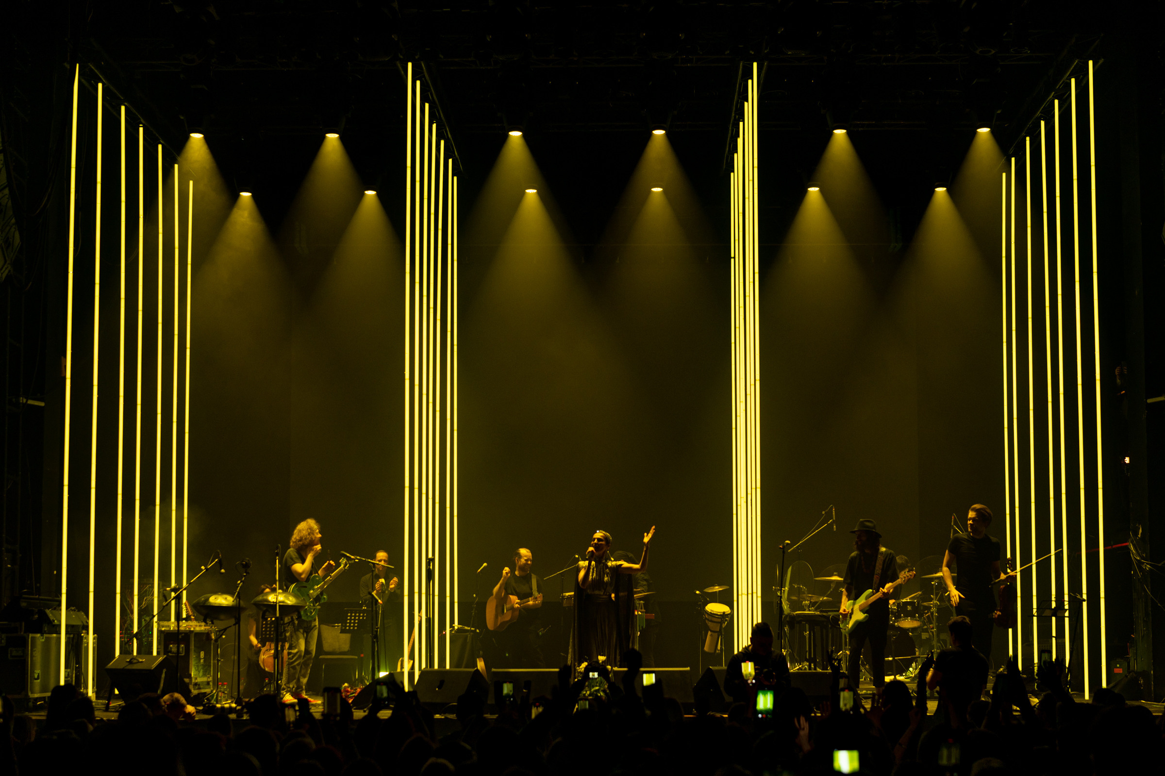 Sati Ethnica / 2022. OOPS