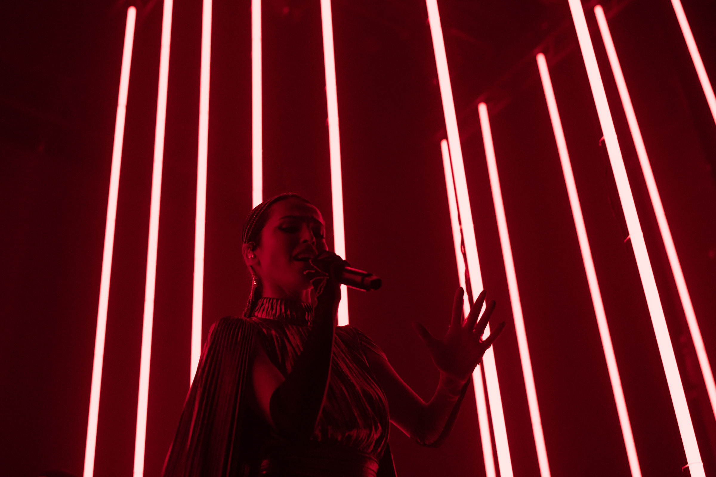 Sati Ethnica / 2022. OOPS