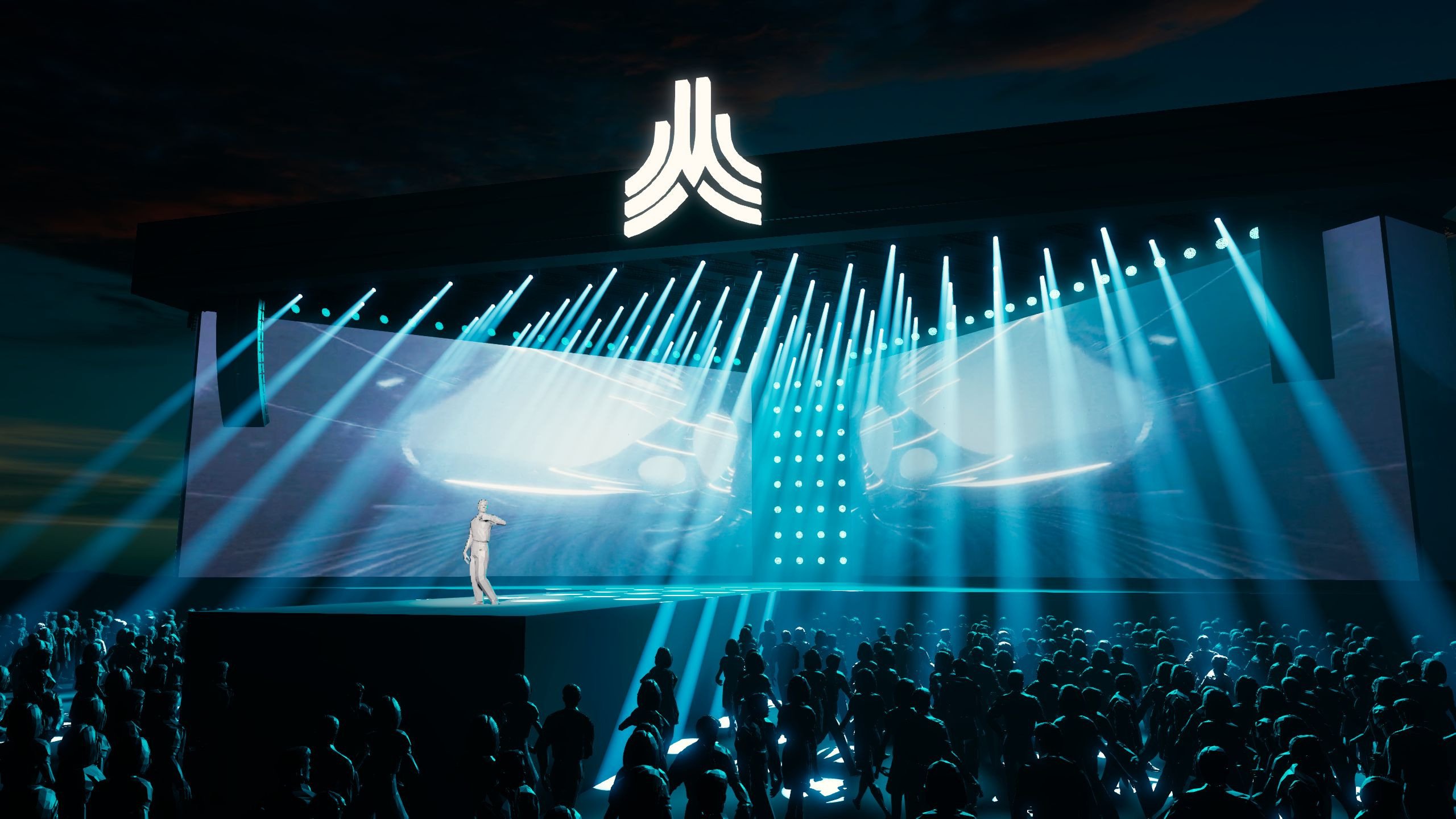 ICEBREAKER. OOPS TEAM