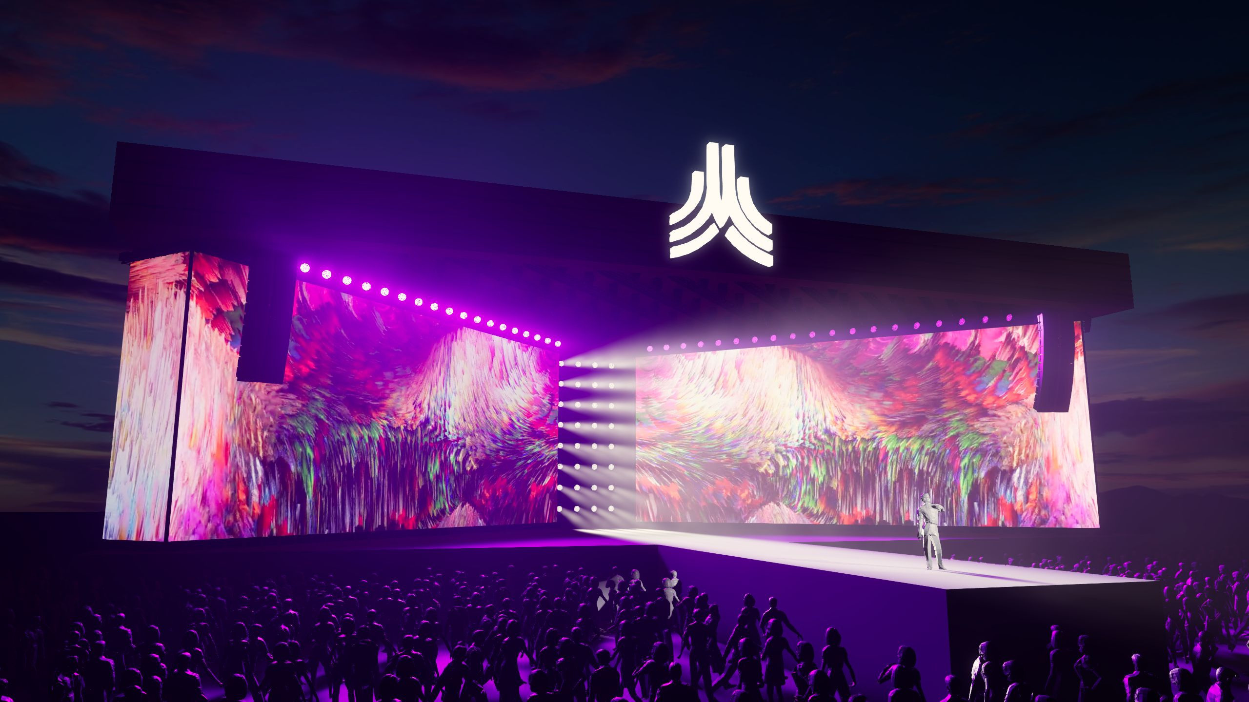 ICEBREAKER. OOPS TEAM