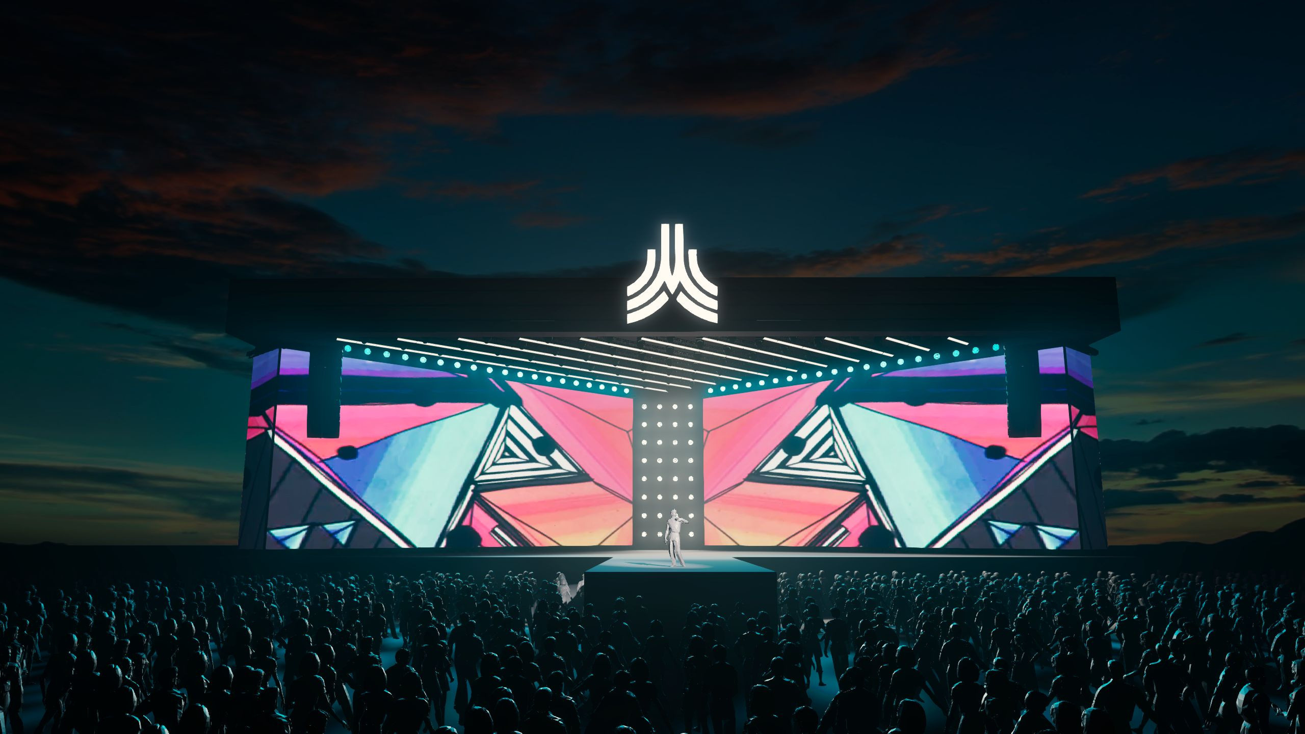 ICEBREAKER. OOPS TEAM