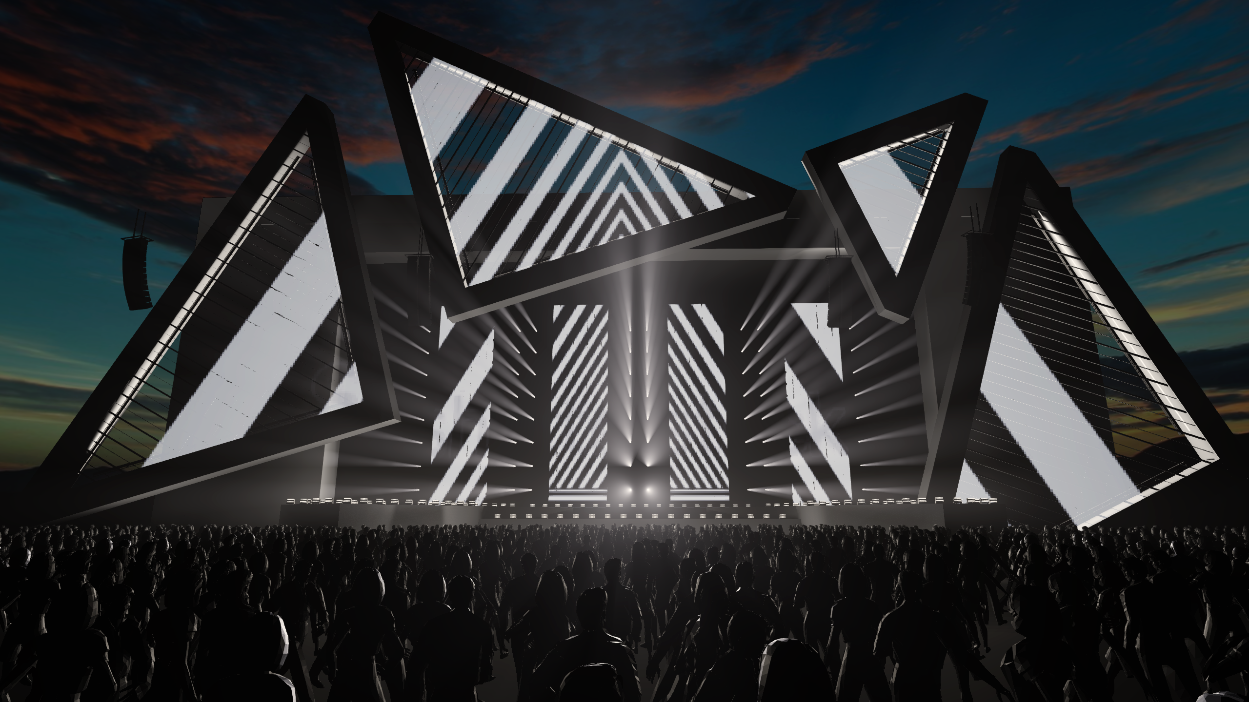 GEOMETRIC FIGURES. OOPS