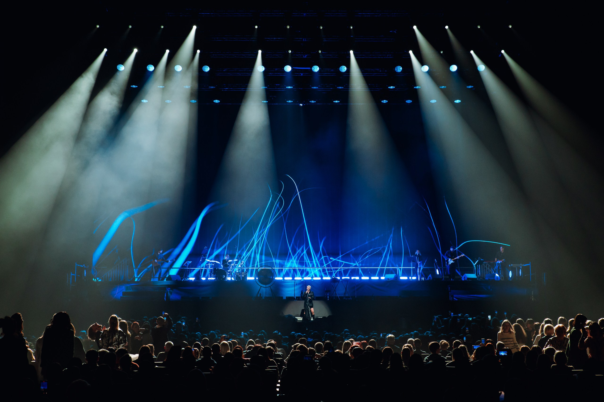 КАТЯ ЛЕЛЬ / 2025. OOPS