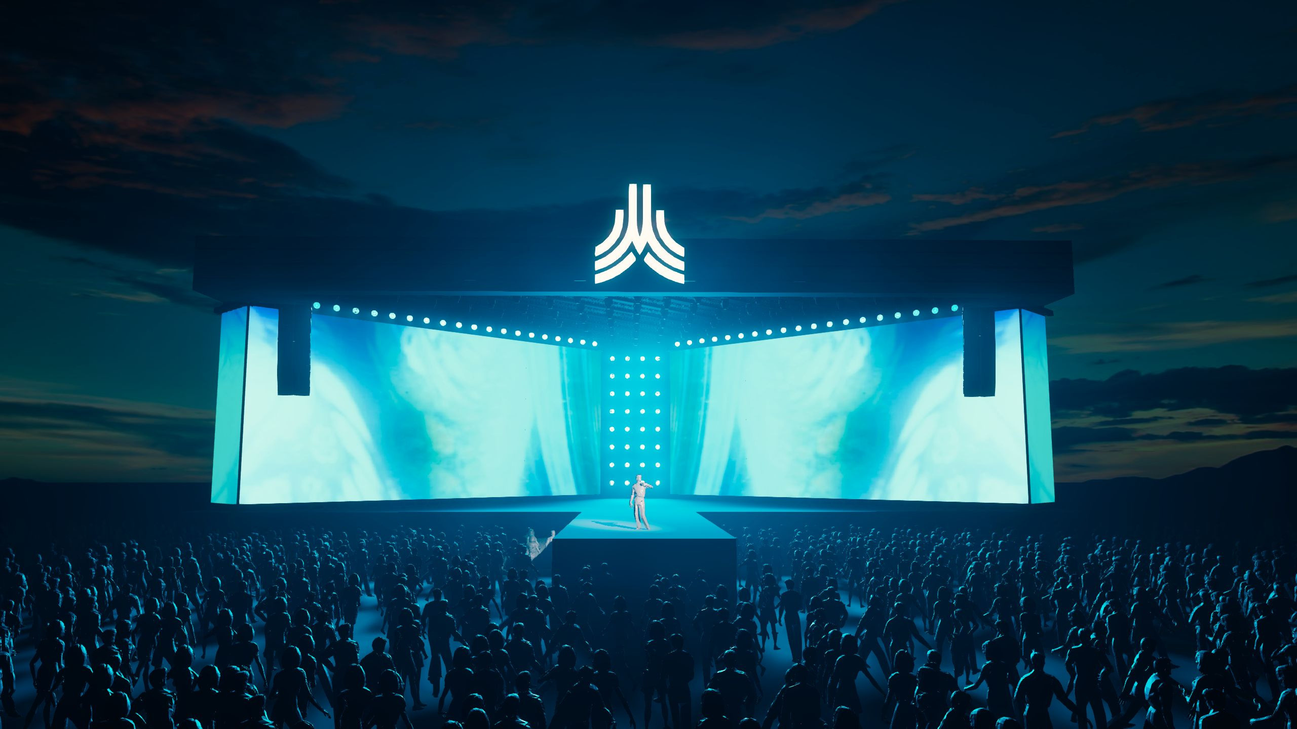 ICEBREAKER. OOPS TEAM