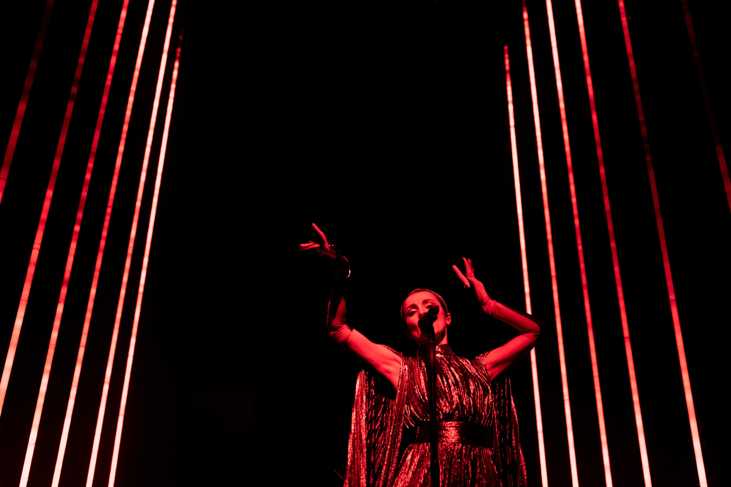 Sati Ethnica / 2022. OOPS