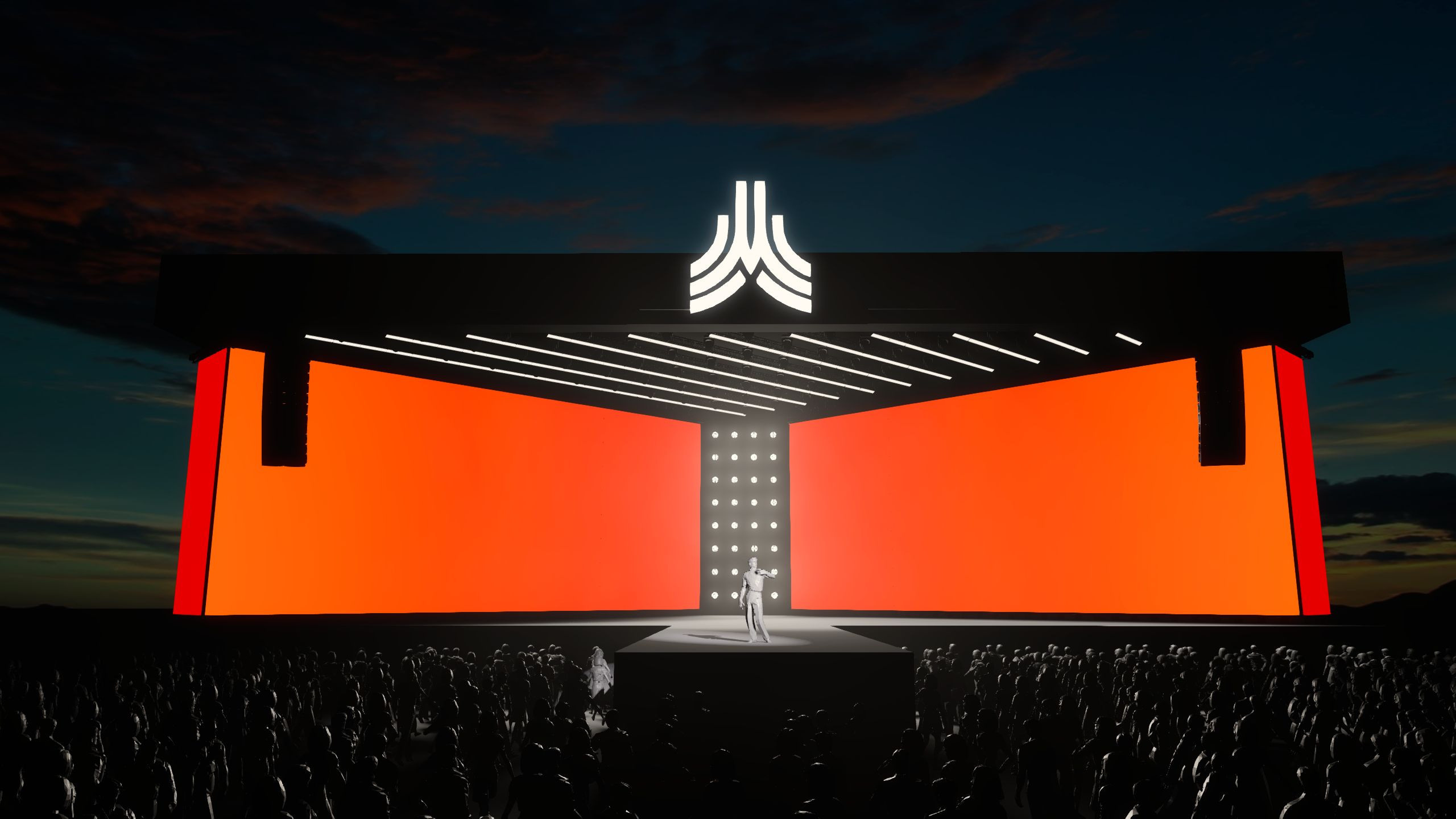 ICEBREAKER. OOPS TEAM