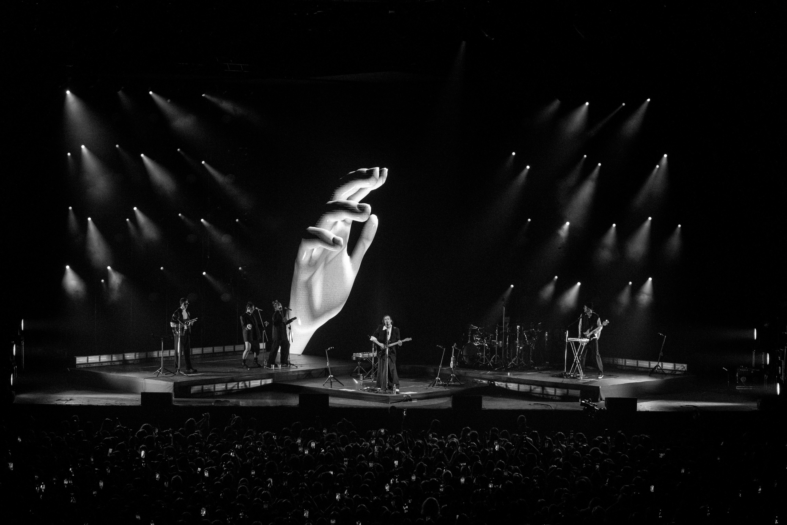 ZOLOTO / 2022. OOPS TEAM