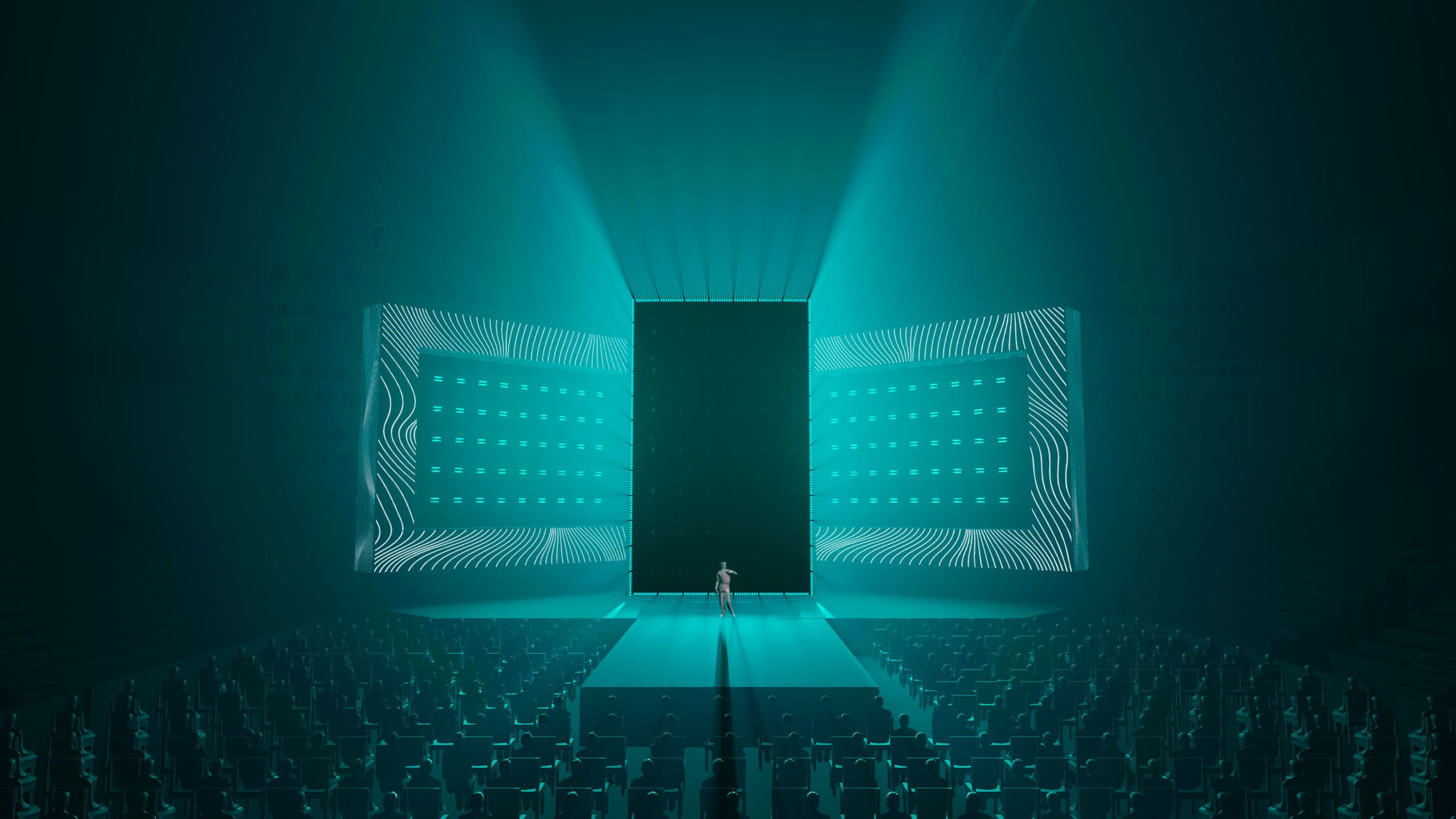 FRAME WITHOUT PICTURE. OOPS