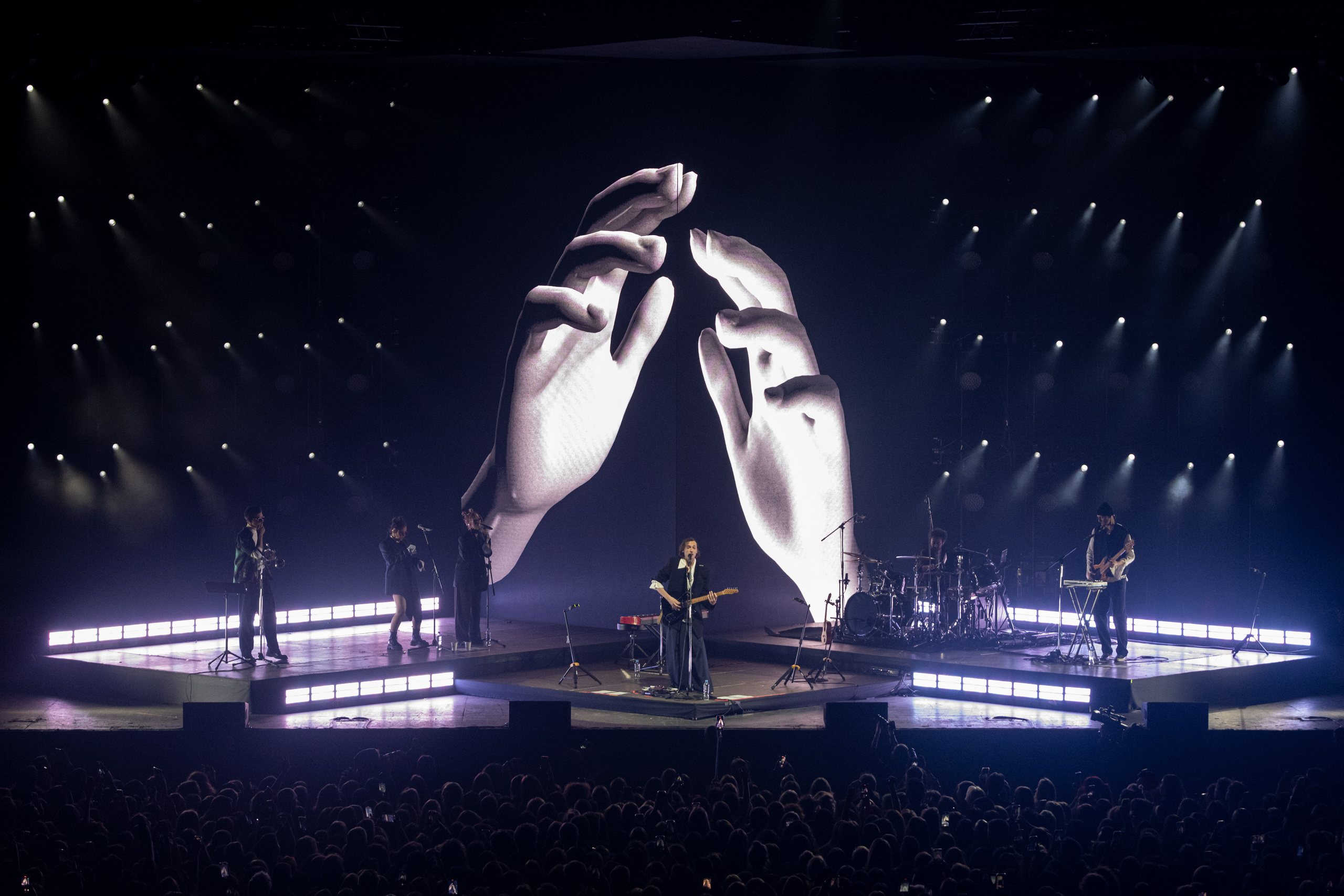 ZOLOTO / 2022. OOPS TEAM