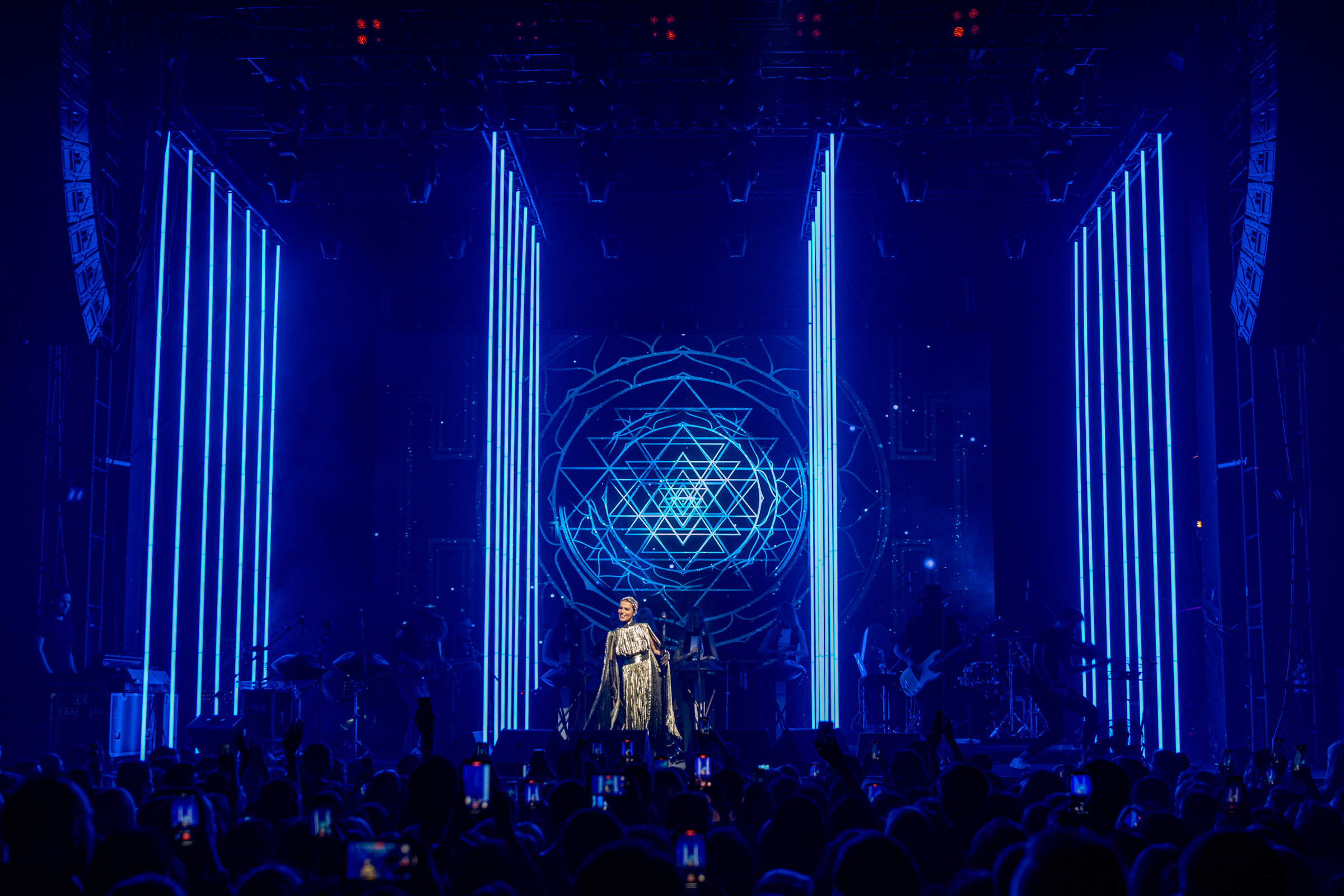 Sati Ethnica / 2022. OOPS