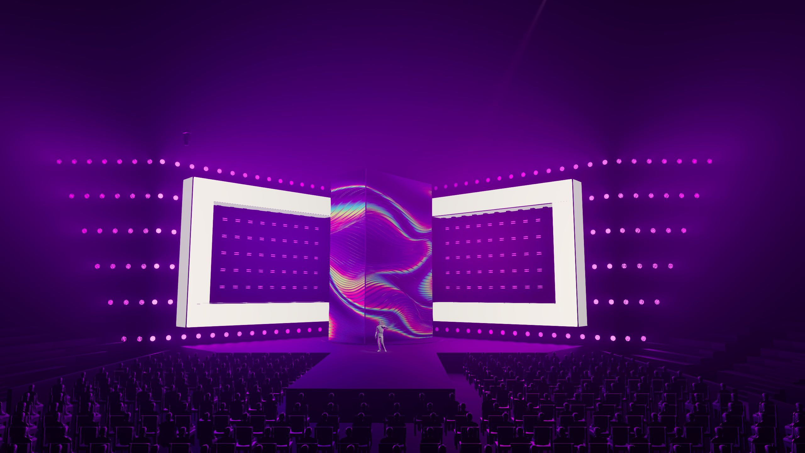 FRAME WITHOUT PICTURE. OOPS