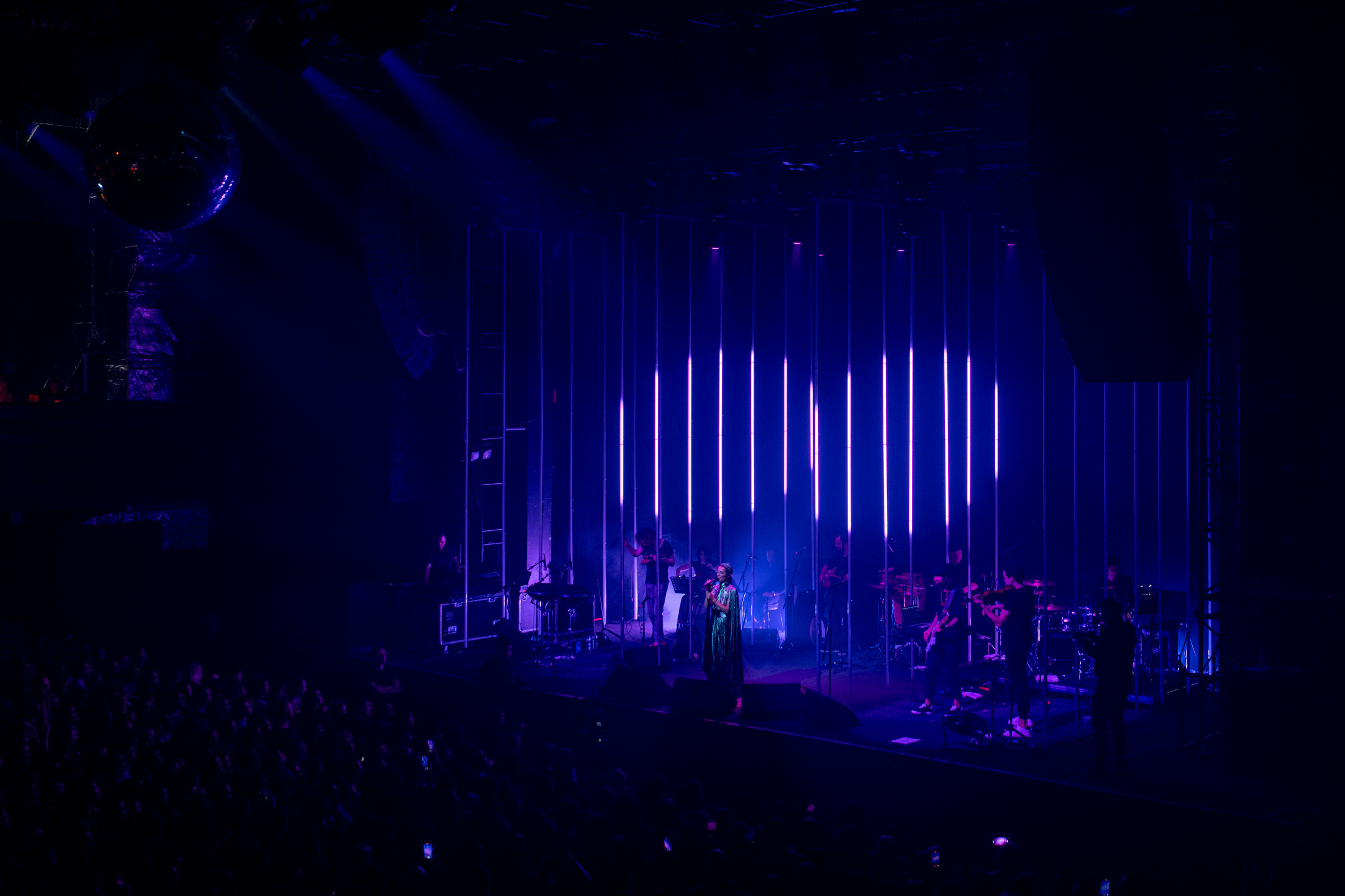 Sati Ethnica / 2022. OOPS