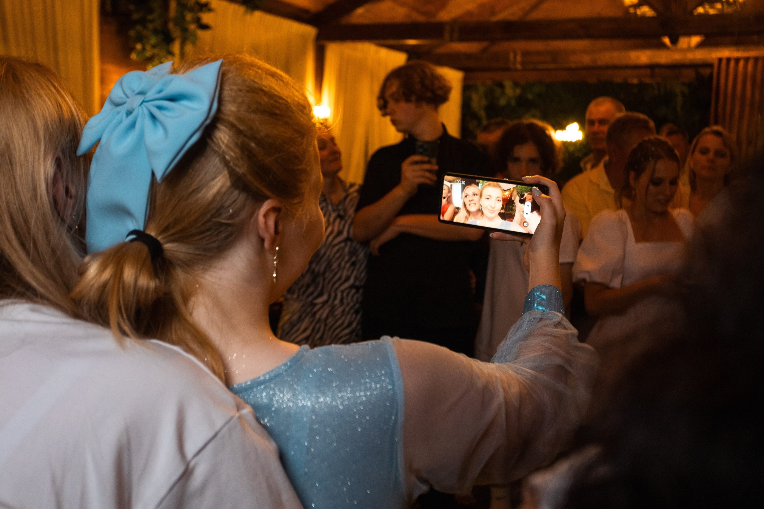 ВЫПУСКНОЙ 26 ИЮНЯ. Репортажный фотограф Анапа