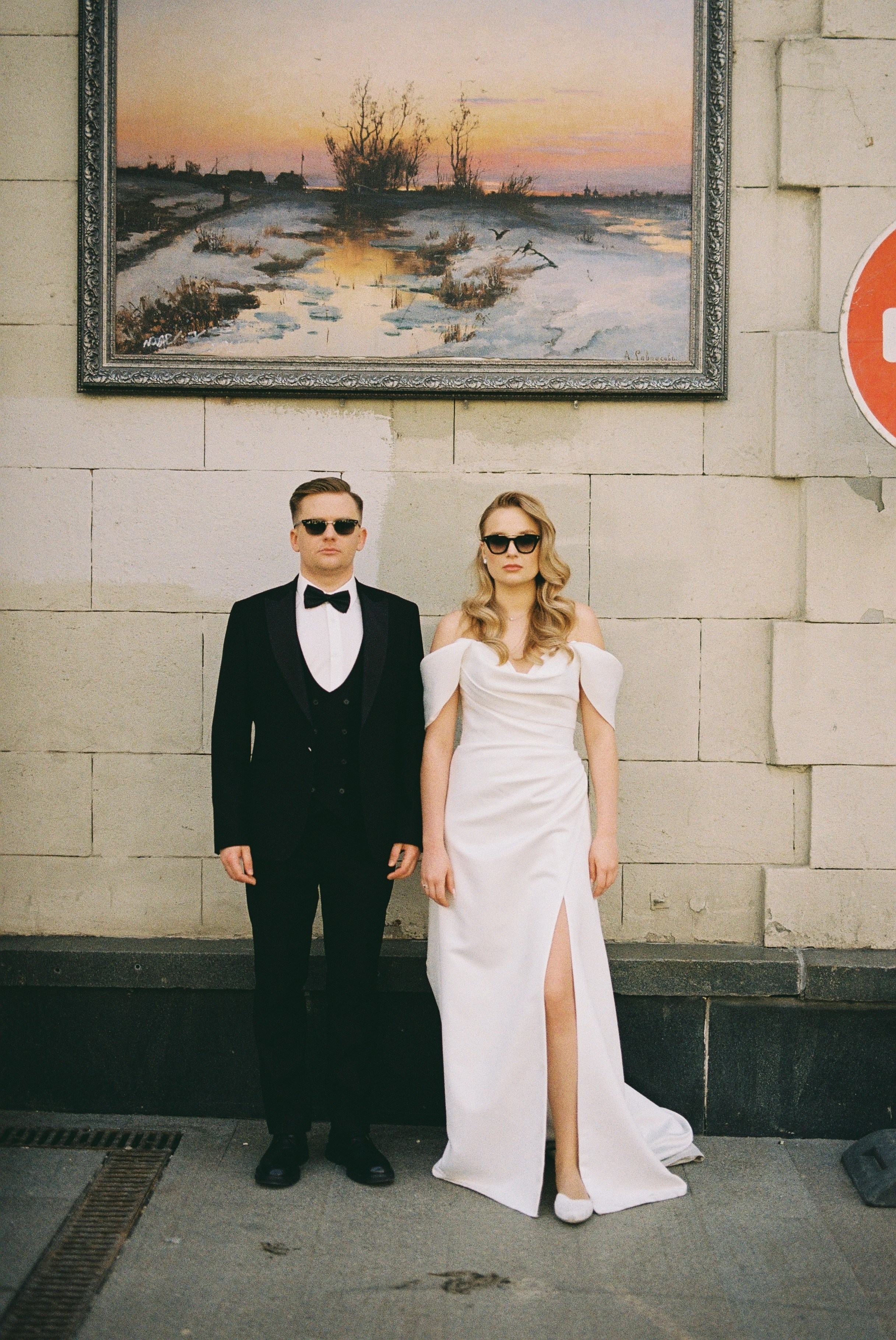 Свадебный фотограф Павел Князев