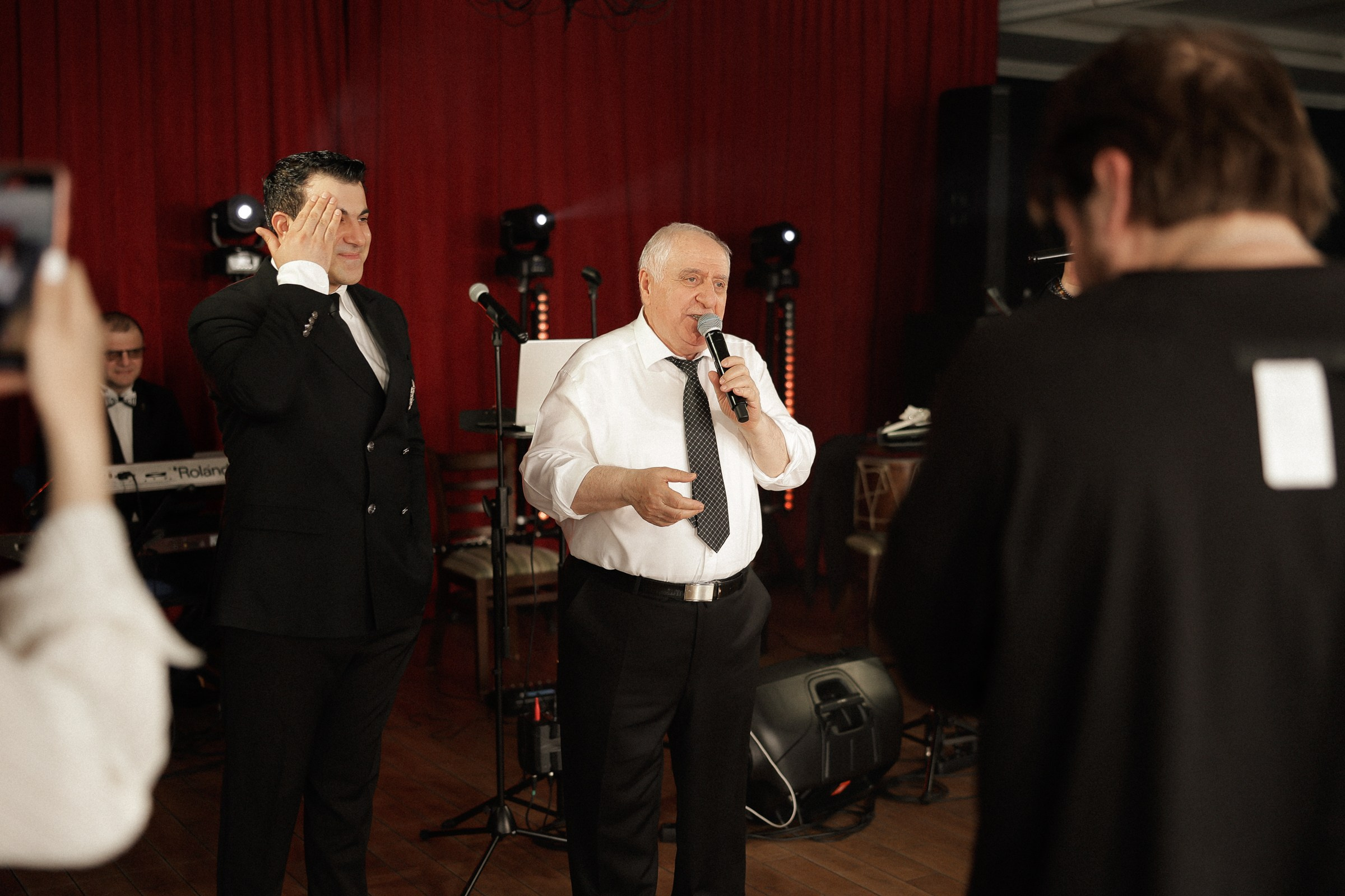 /РЕПОРТАЖ/ День Рождение. 2024. Свадебный фотограф Великий Новгород Станислав Кособудский