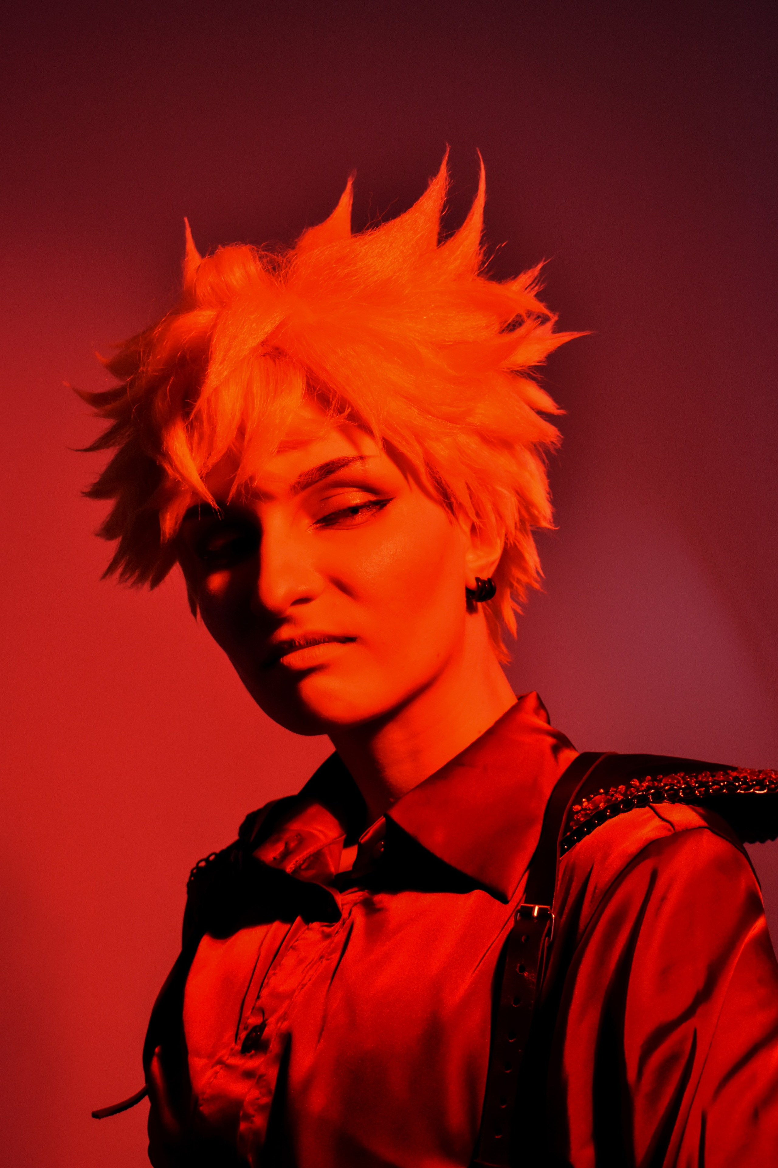 Bakugo. Портретный фотограф во Владивостоке Елена Шкурко