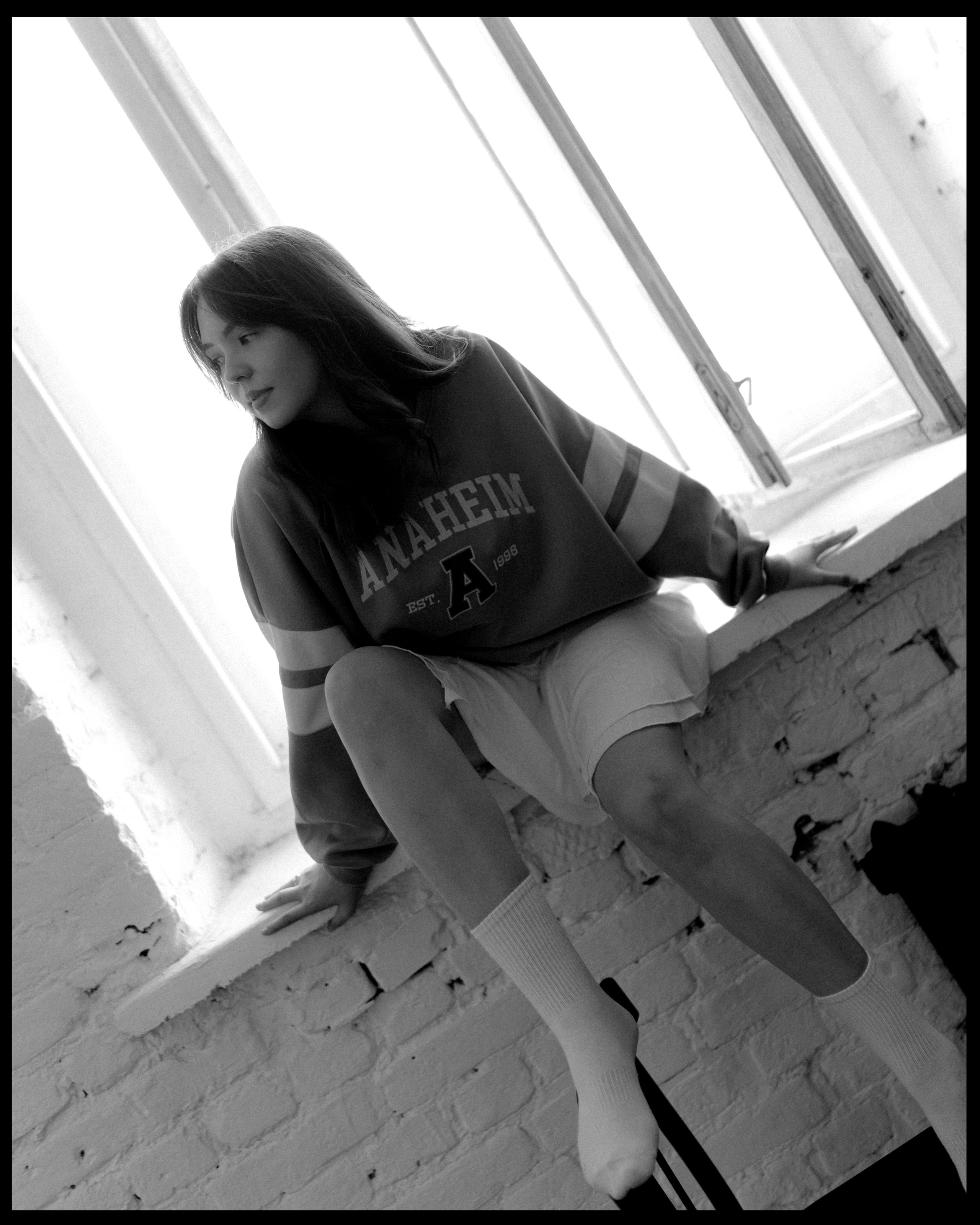 Алёна. Таня Маковская|Фотограф в Самаре