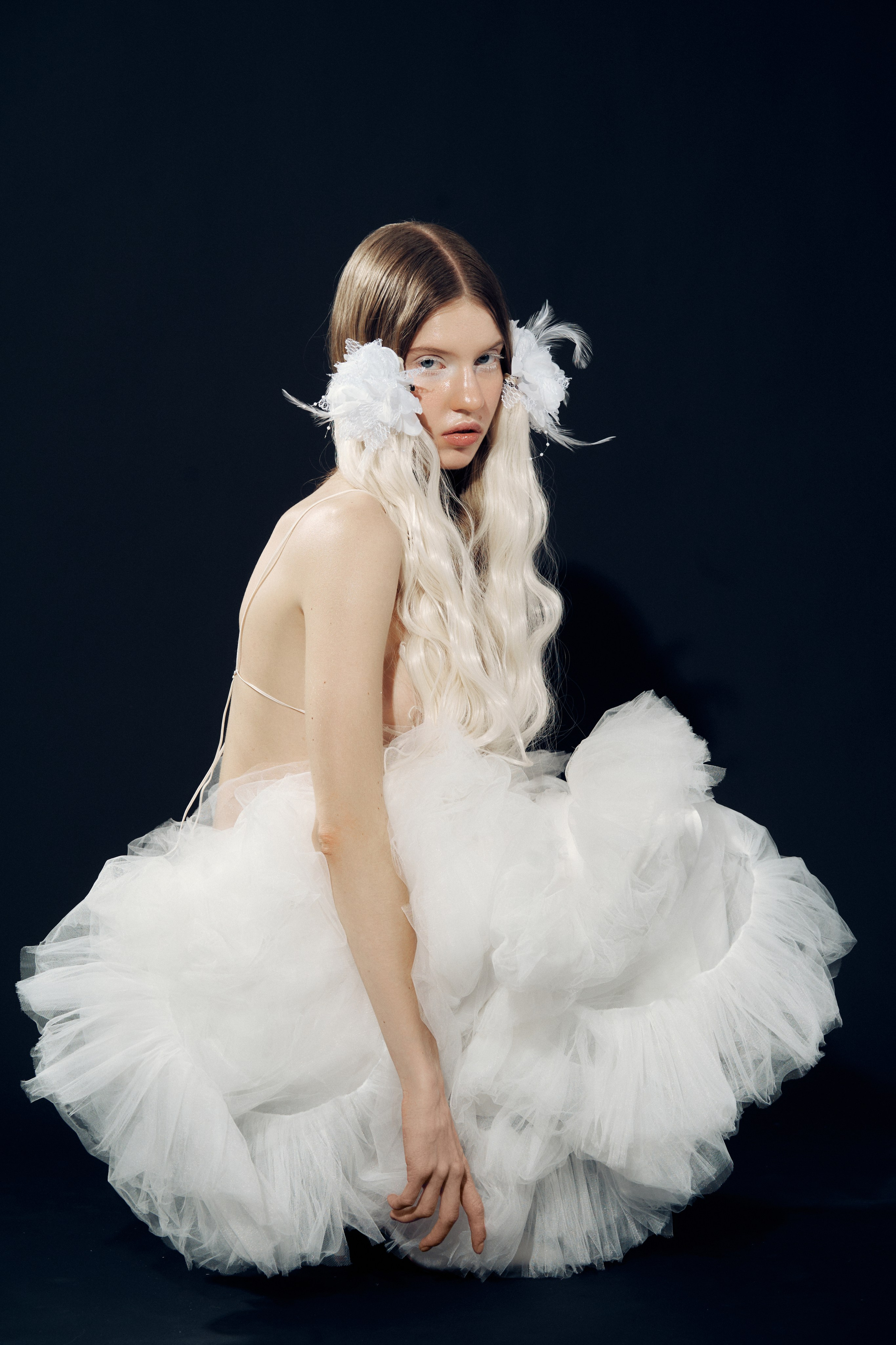 Варвара. Чувственный фотограф в Санкт-Петербурге Пятнова Ксения