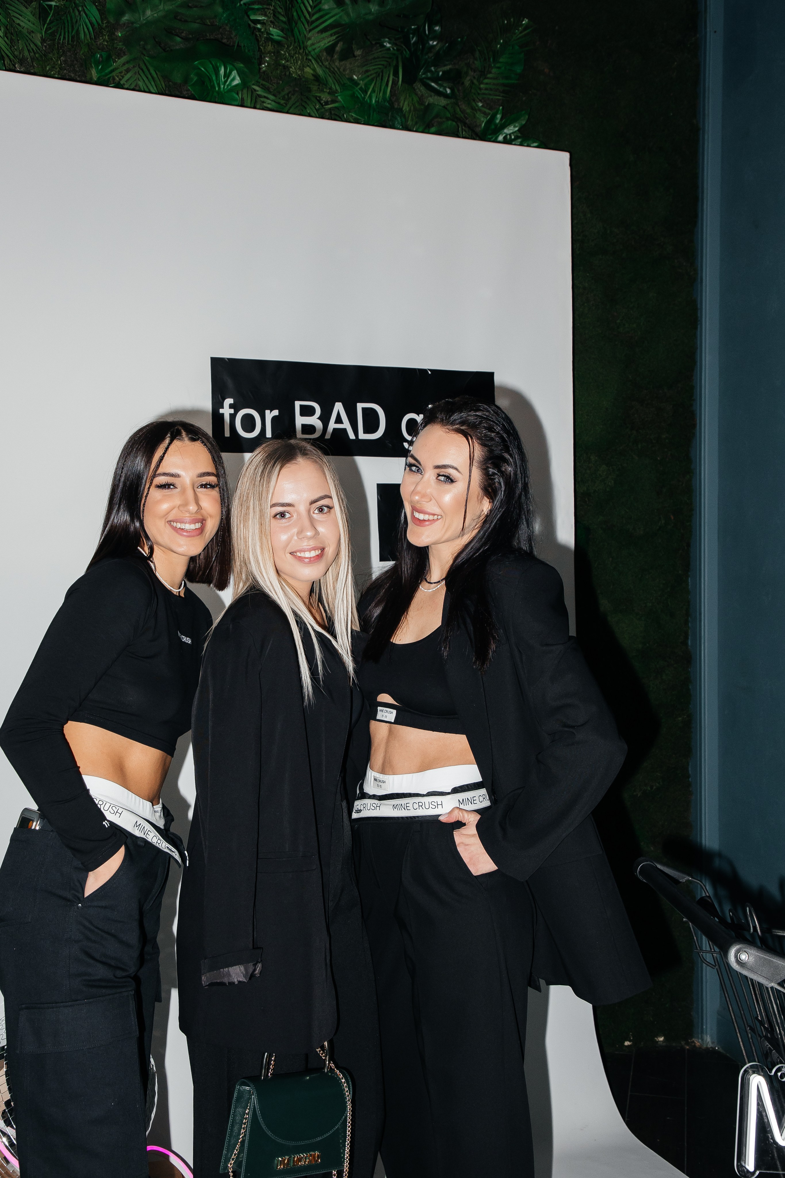 Mine Crush. Фотограф Денис Лесковский (Тюмень)