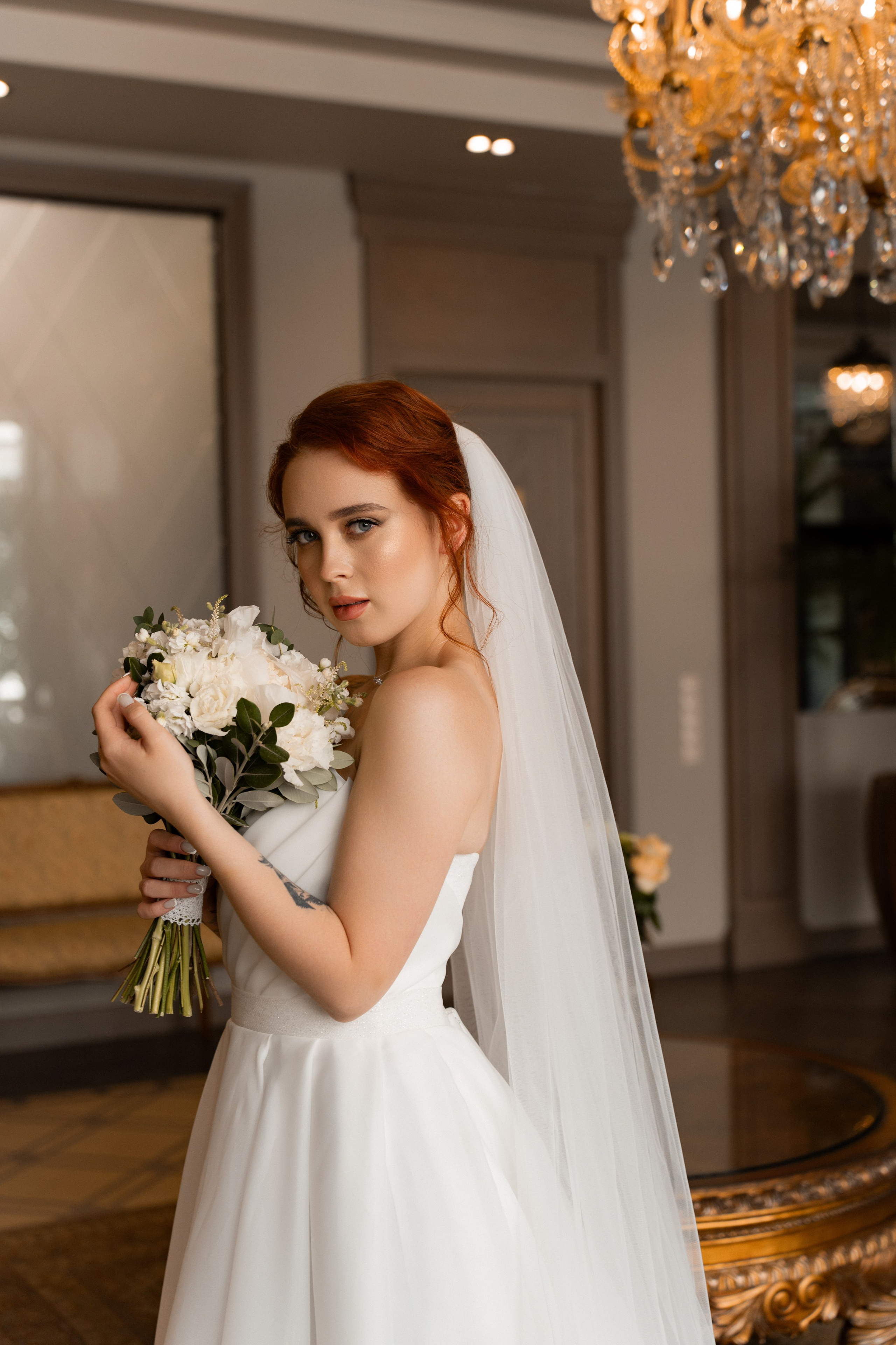 Софа и Олег