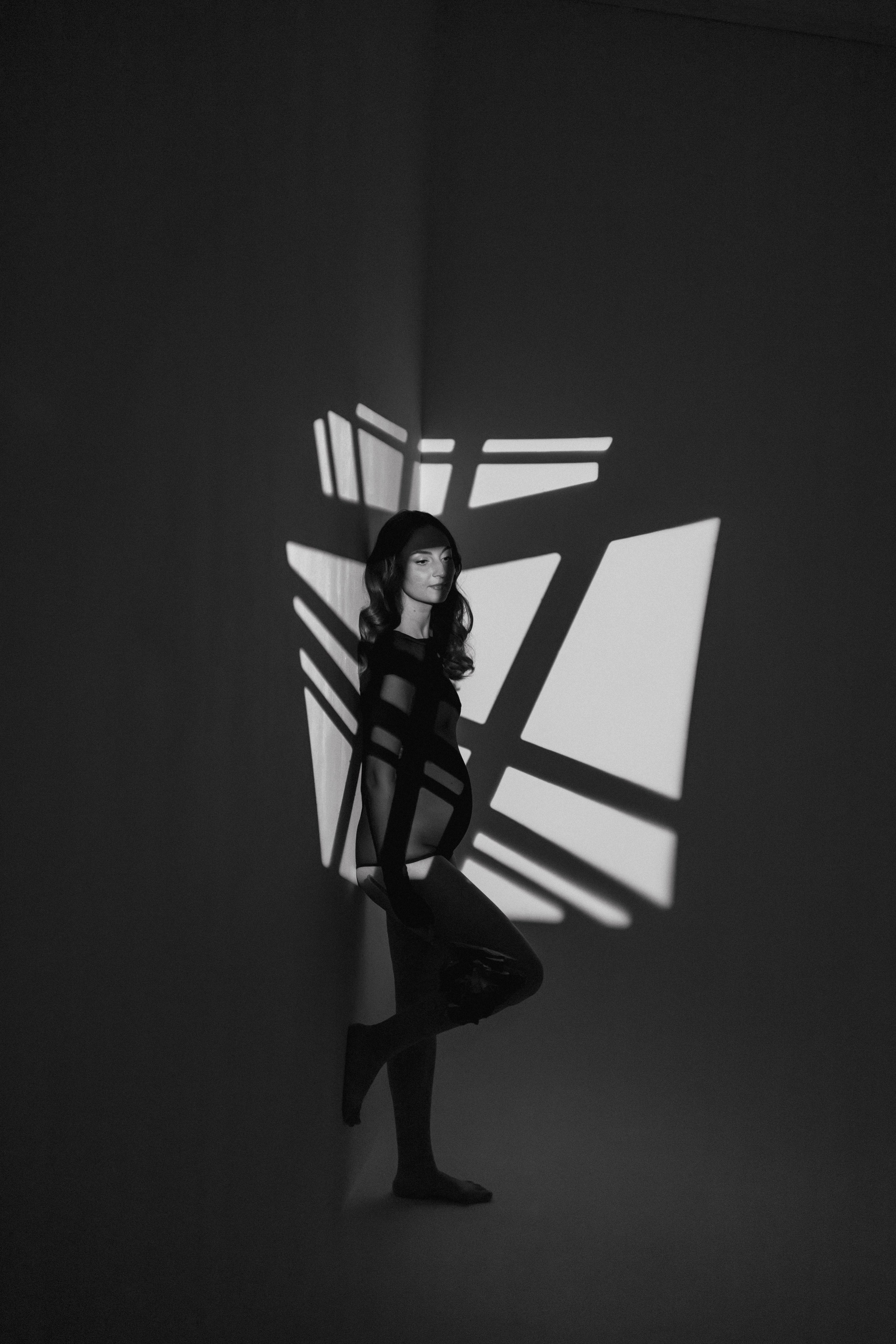 Беременность. Семейный и портретный фотограф в Геленджике Любовь Бодрова