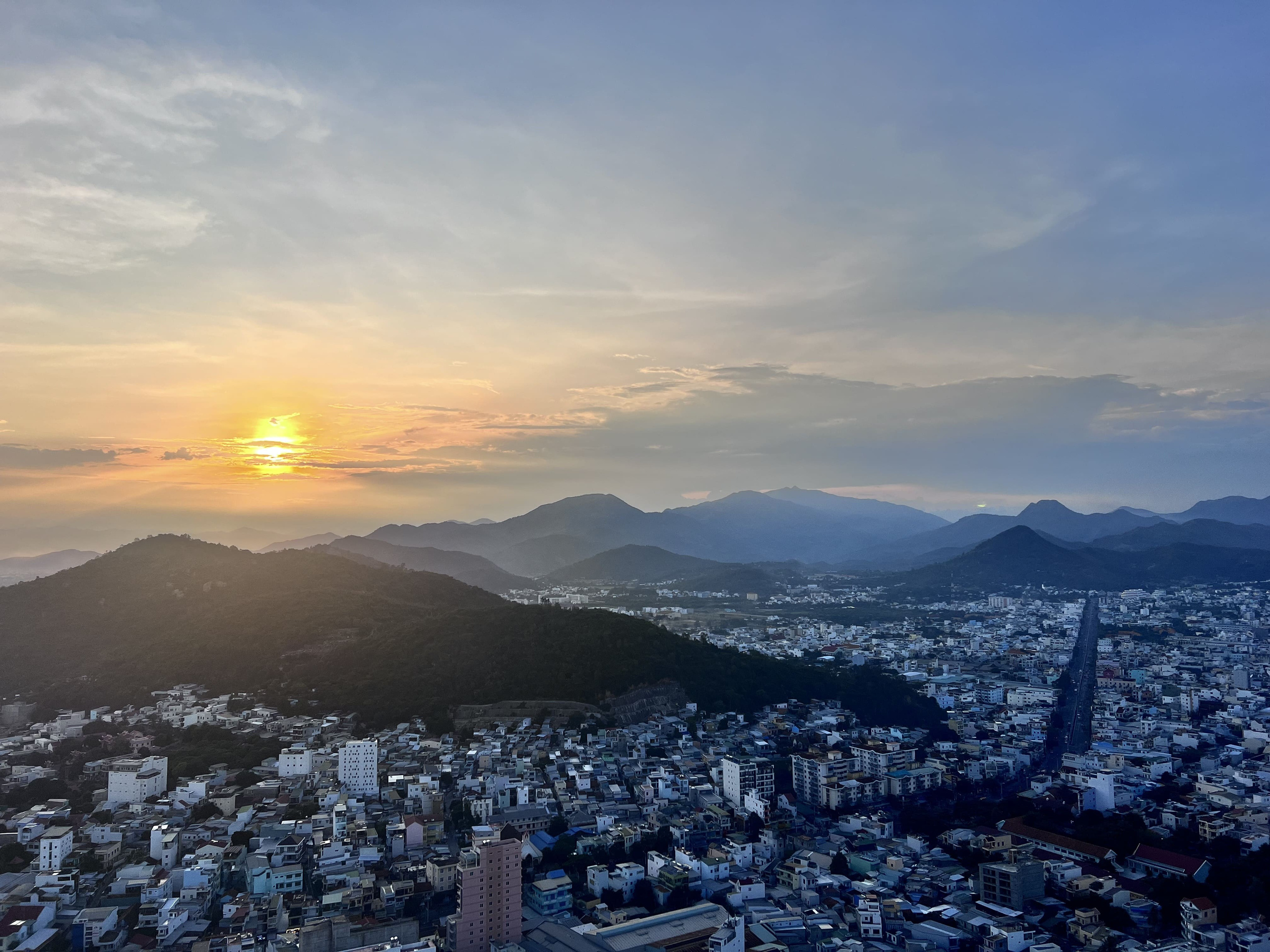 Фотограф Владимир Карташов | Фотосессия в Муйне, Фантьете, Вьетнаме