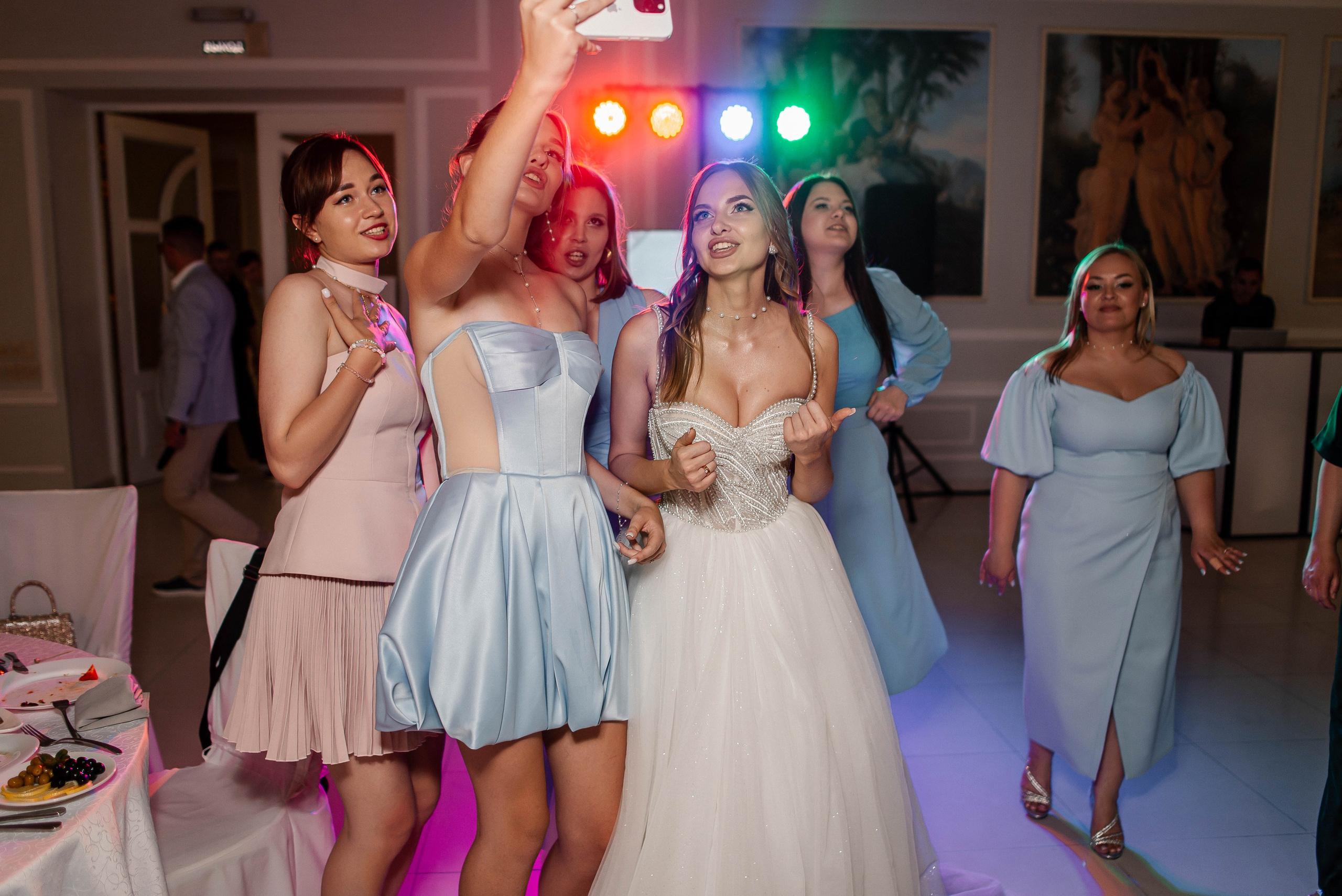 Александр и Анна. Свадебный фотограф Курск Артем Духтанов