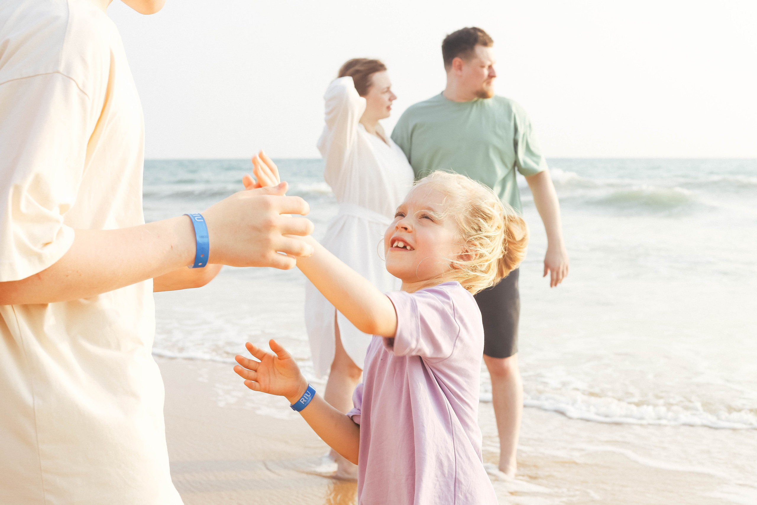 Ахангама пляж. Фотограф на Шри-Ланке