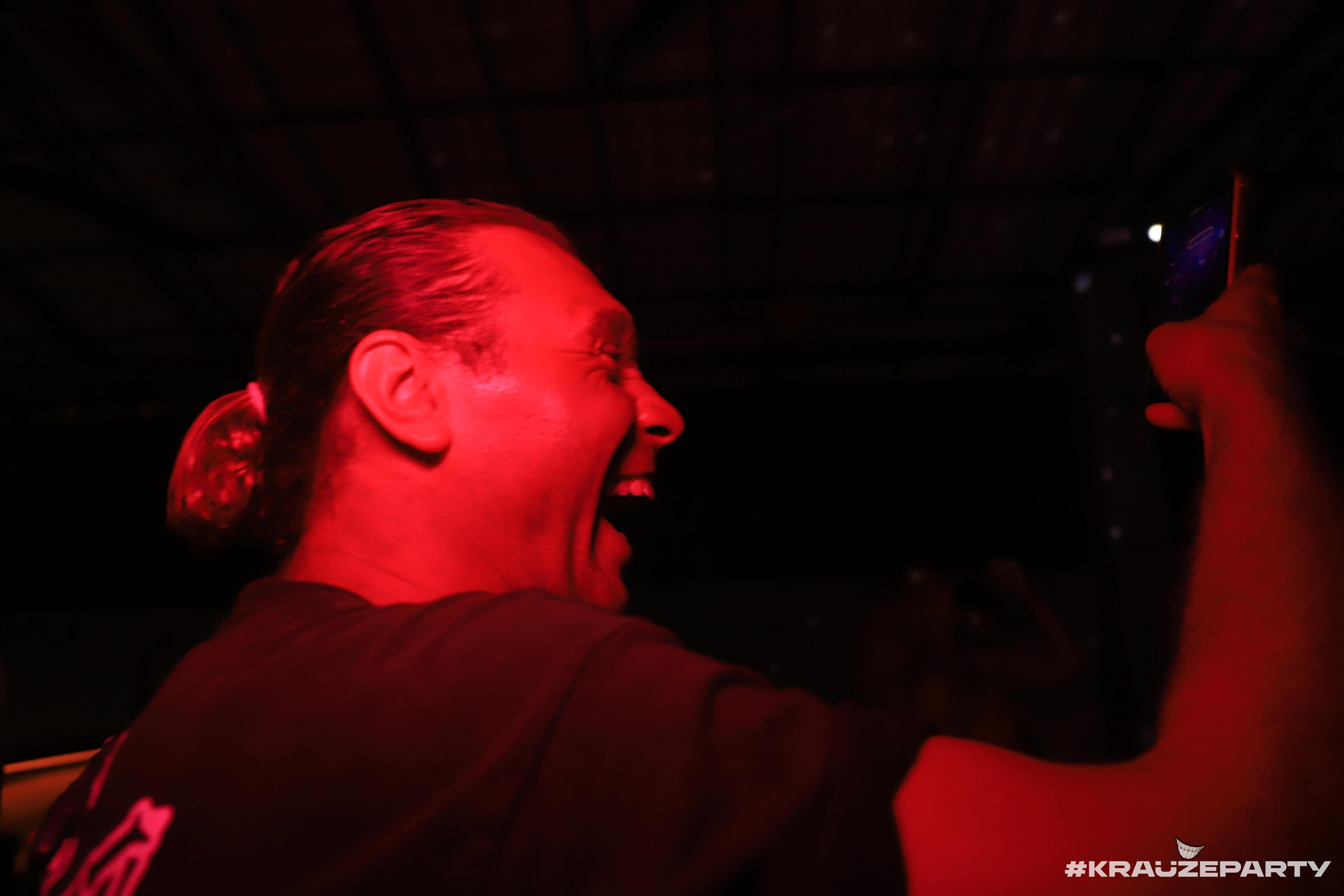 Репортаж с концерта Мистер Малой. Фотограф на Шри-Ланке