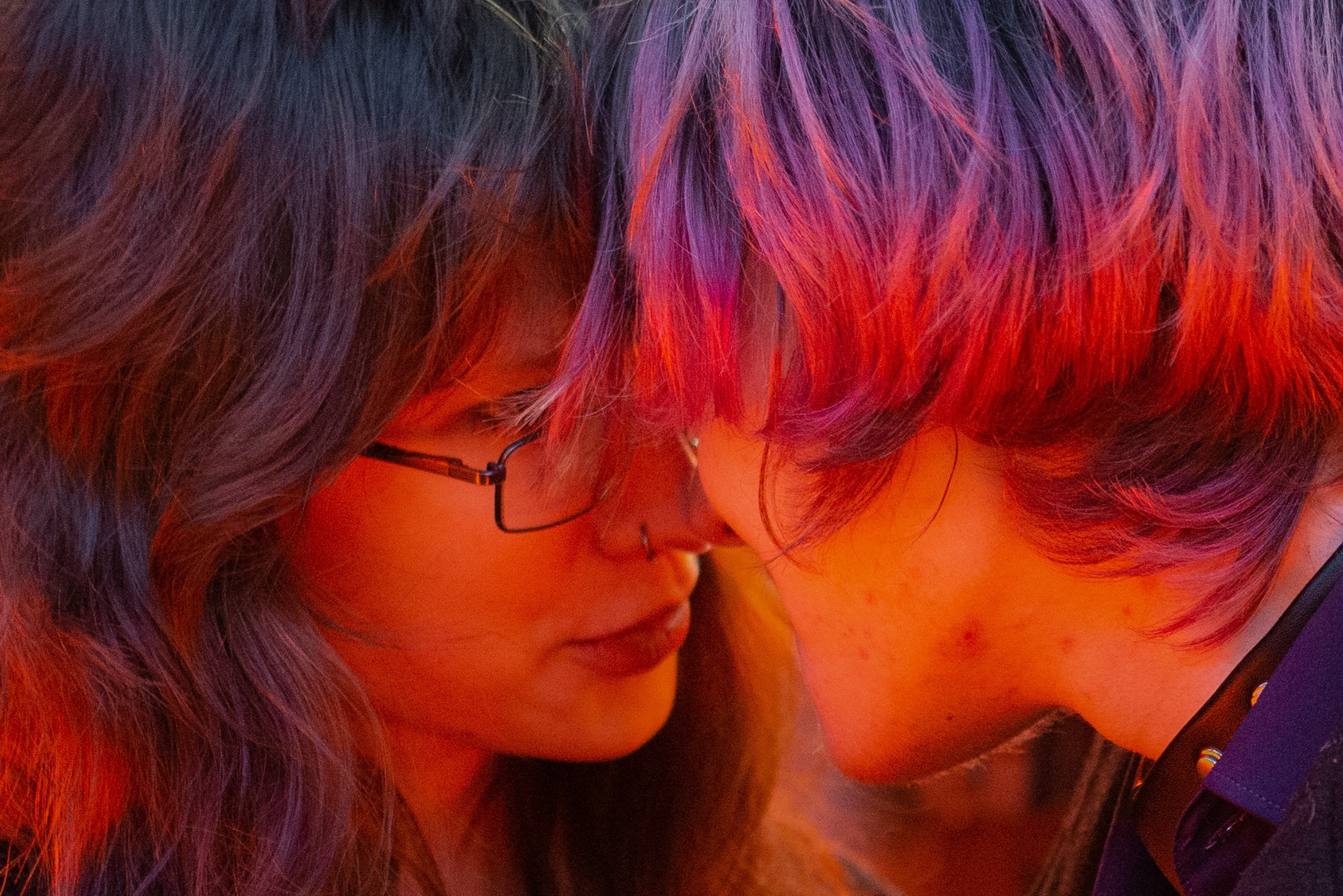 Макс и Анастасия. Ивент-фотограф Санкт-Петербург/Event photographer based in St.Petersburg, Russia