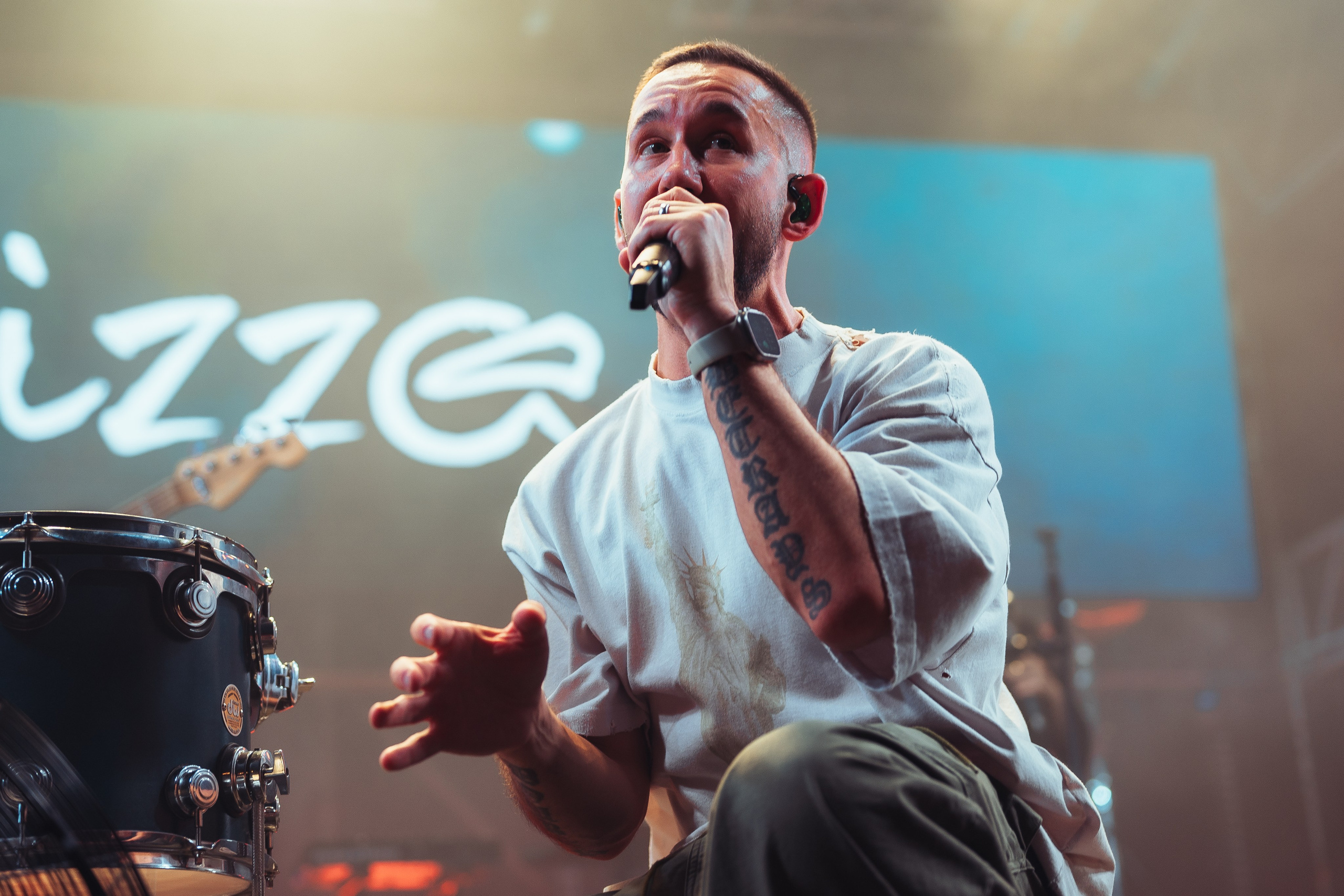 Pizza — репортажная съёмка. Иван Кубик — фотограф и видеограф