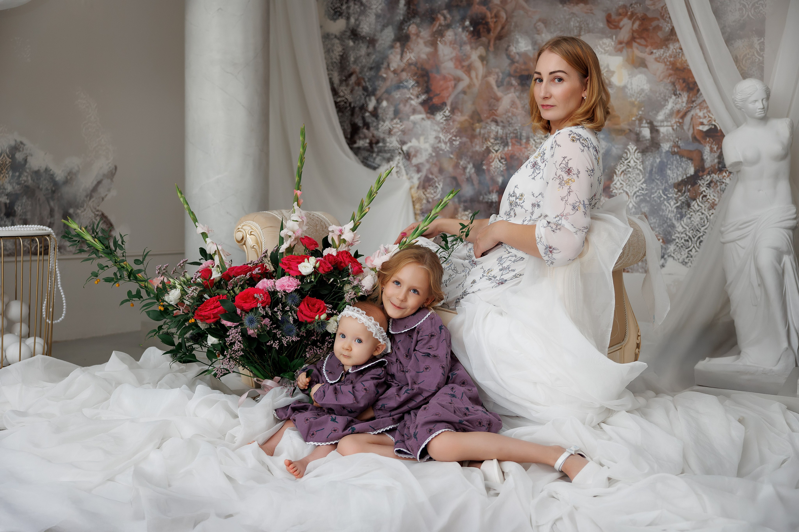Фотограф Анастасия Сынкова в Санкт-Петербурге