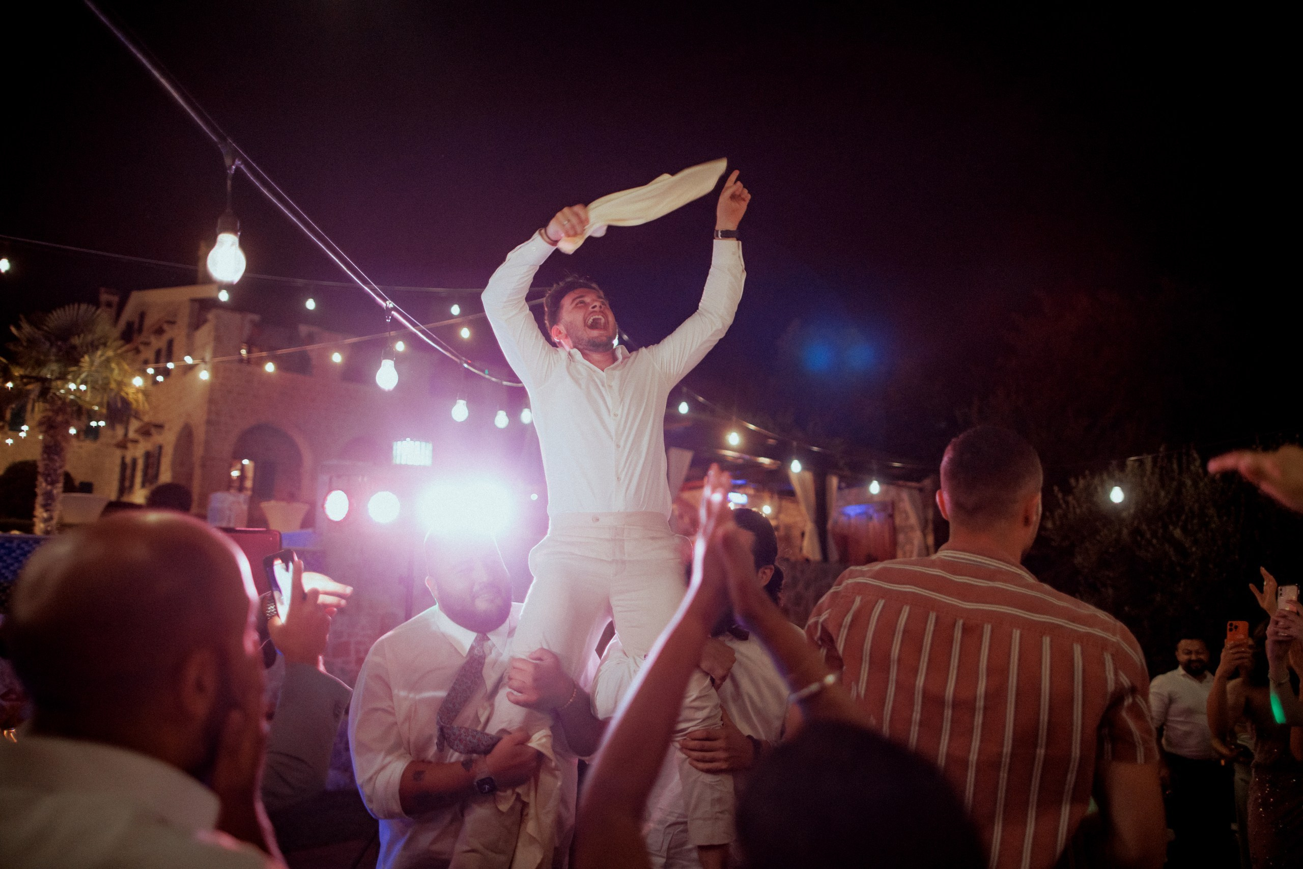 Julie and George. Elopement Wedding Photographer