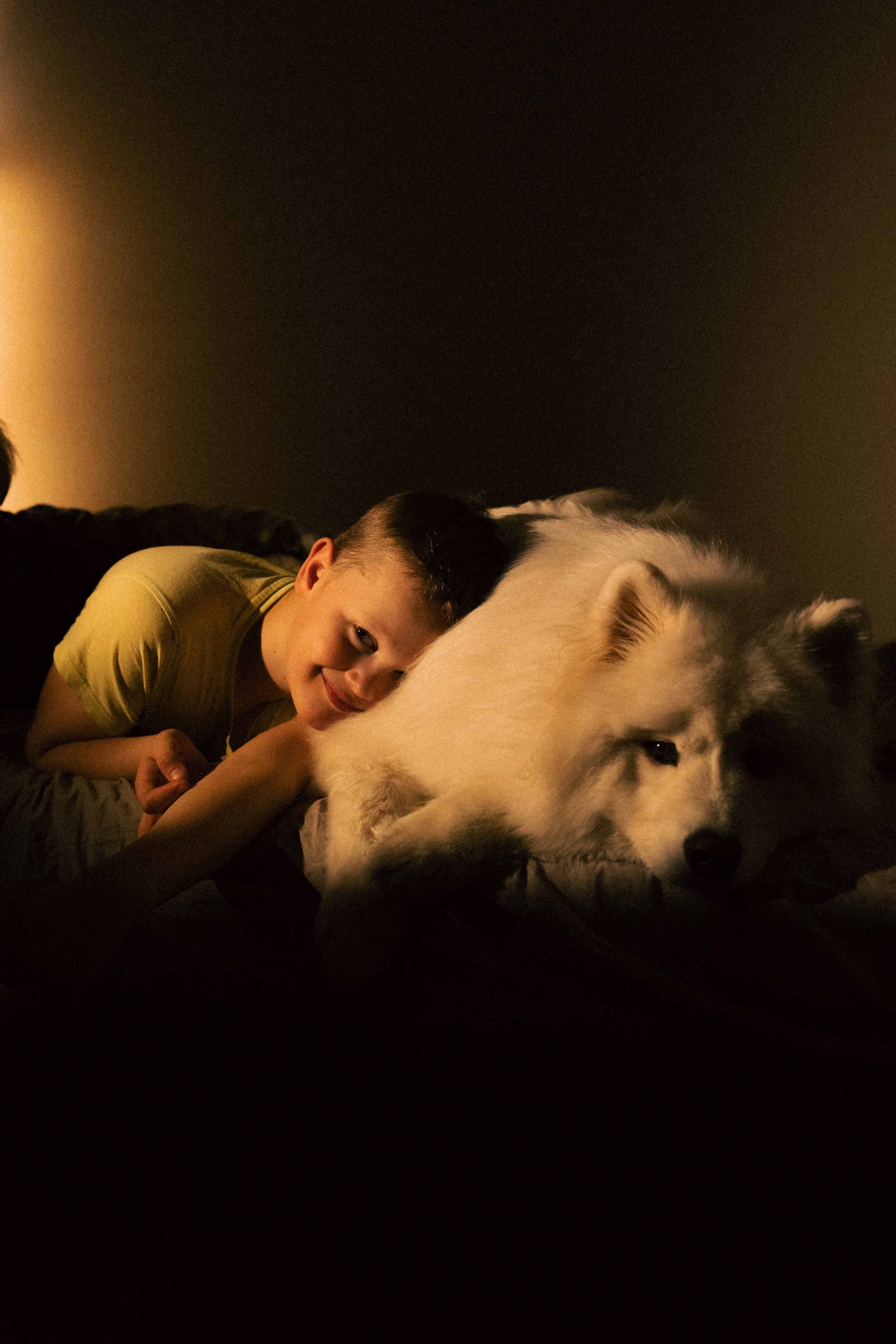 Мальчишки. Фотограф анималист в Москве Майорова Евгения