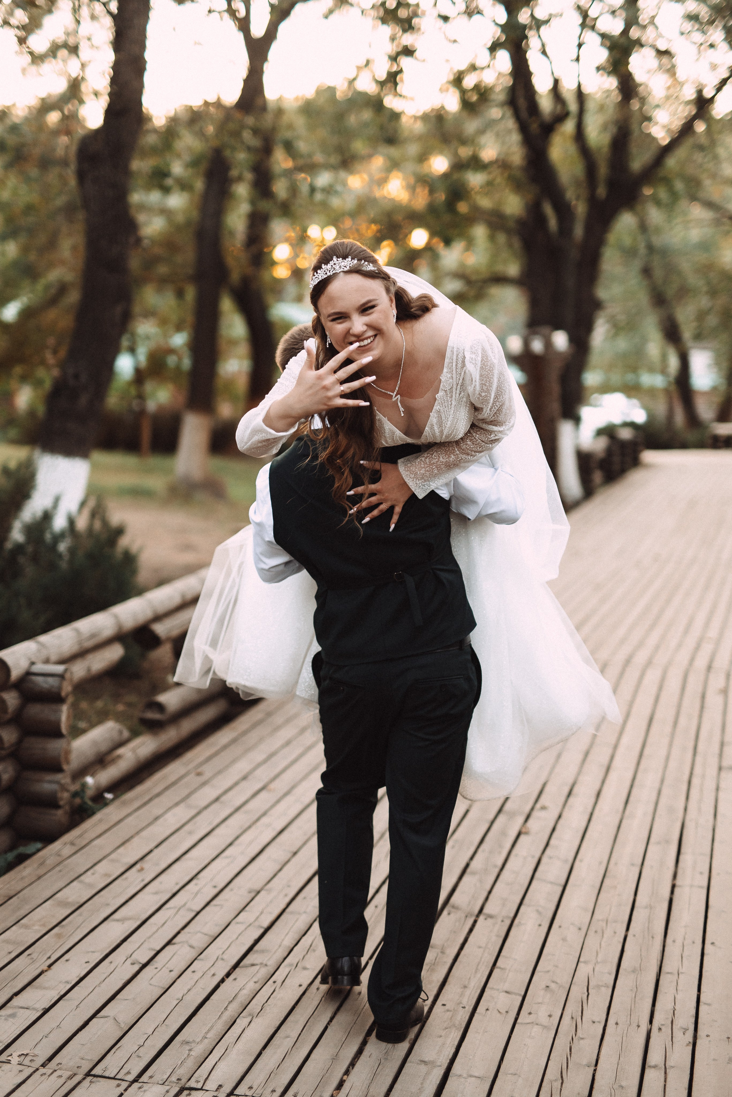 Родион + Юлия. Свадебный и семейный фотограф в Волгограде Олеся Лисицкая