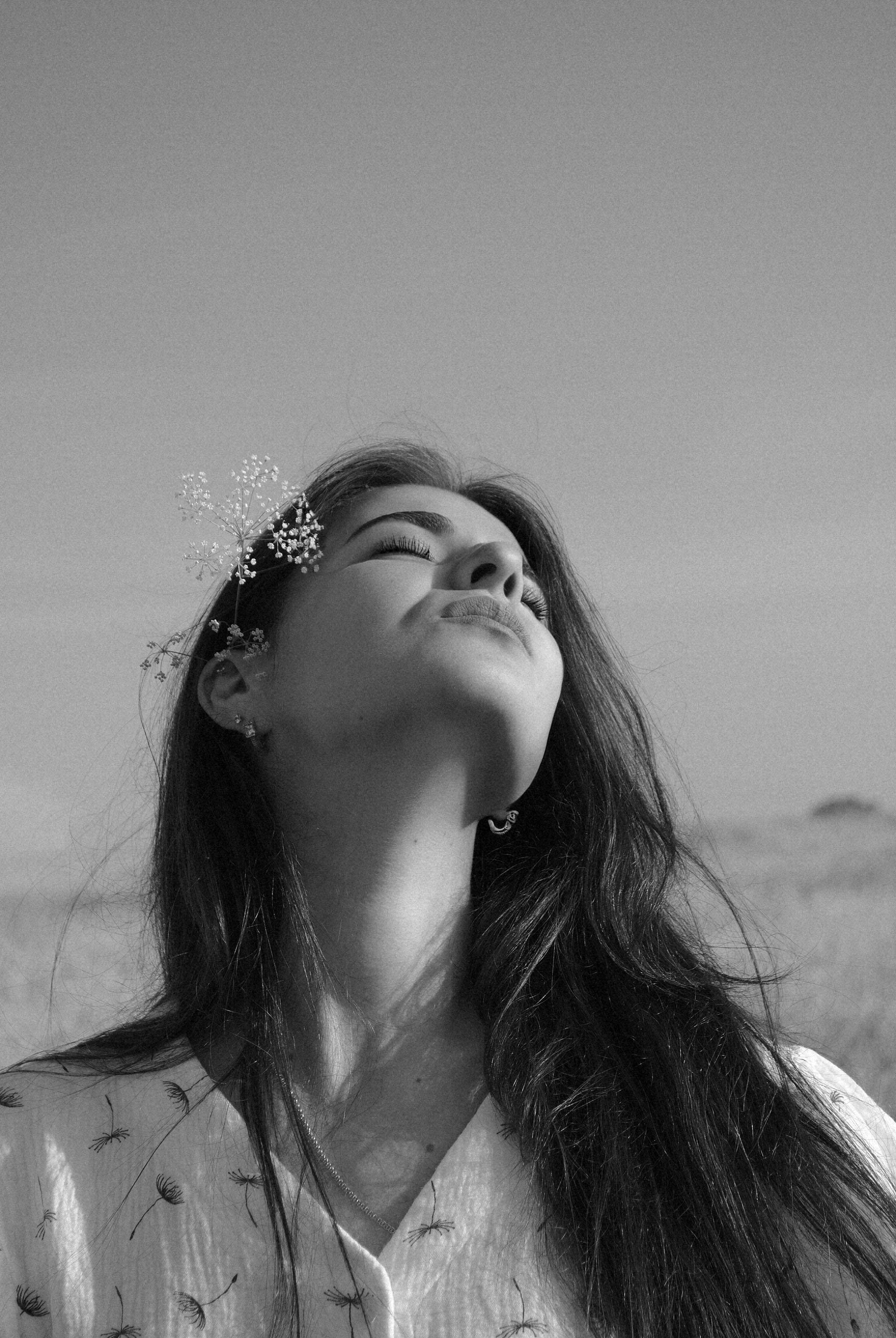 Кристина. Фотограф Мария Мусаелян