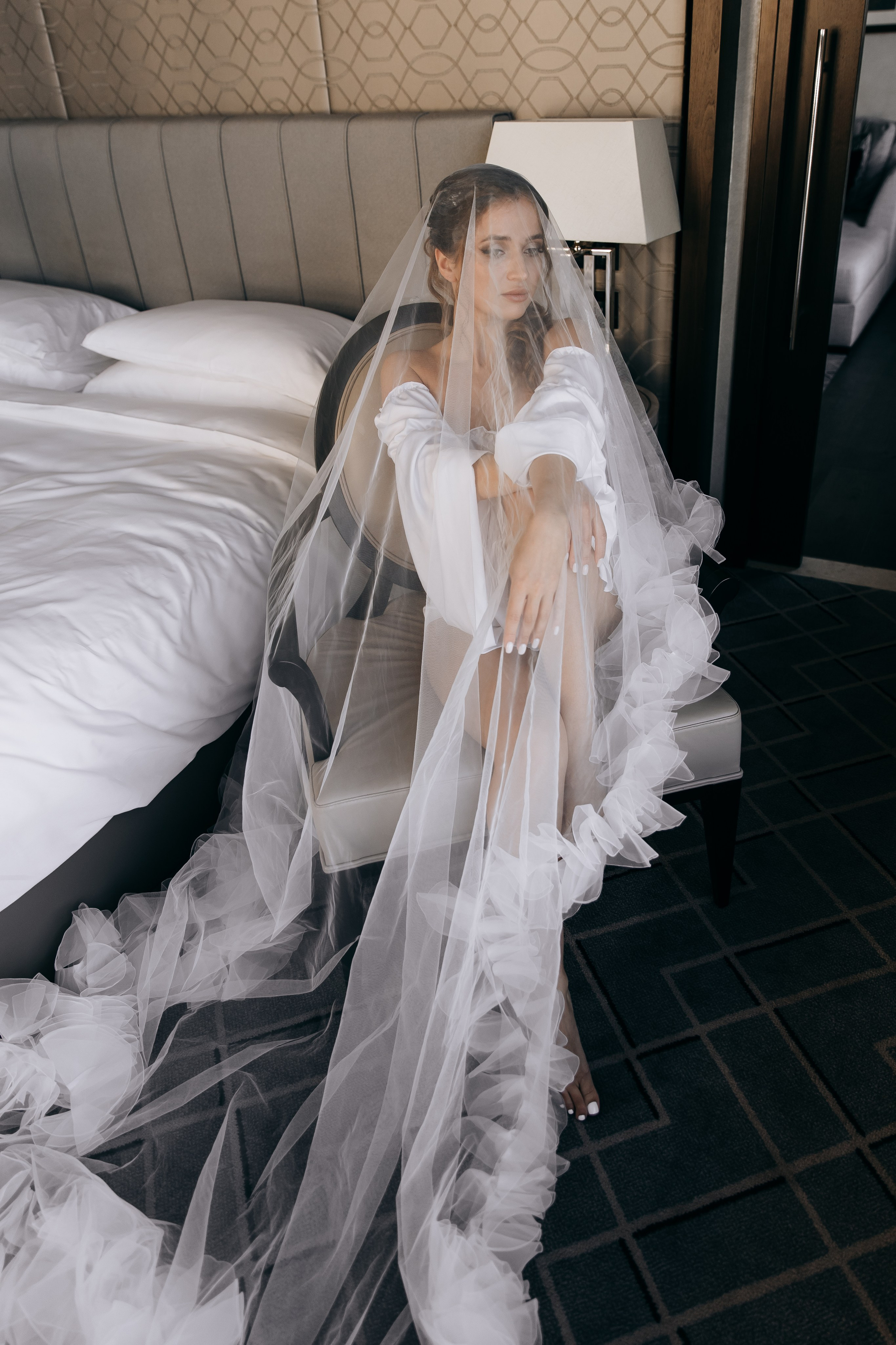 Андрей+Вера. Свадебный и семейный фотограф в Москве Андрасюк Елена