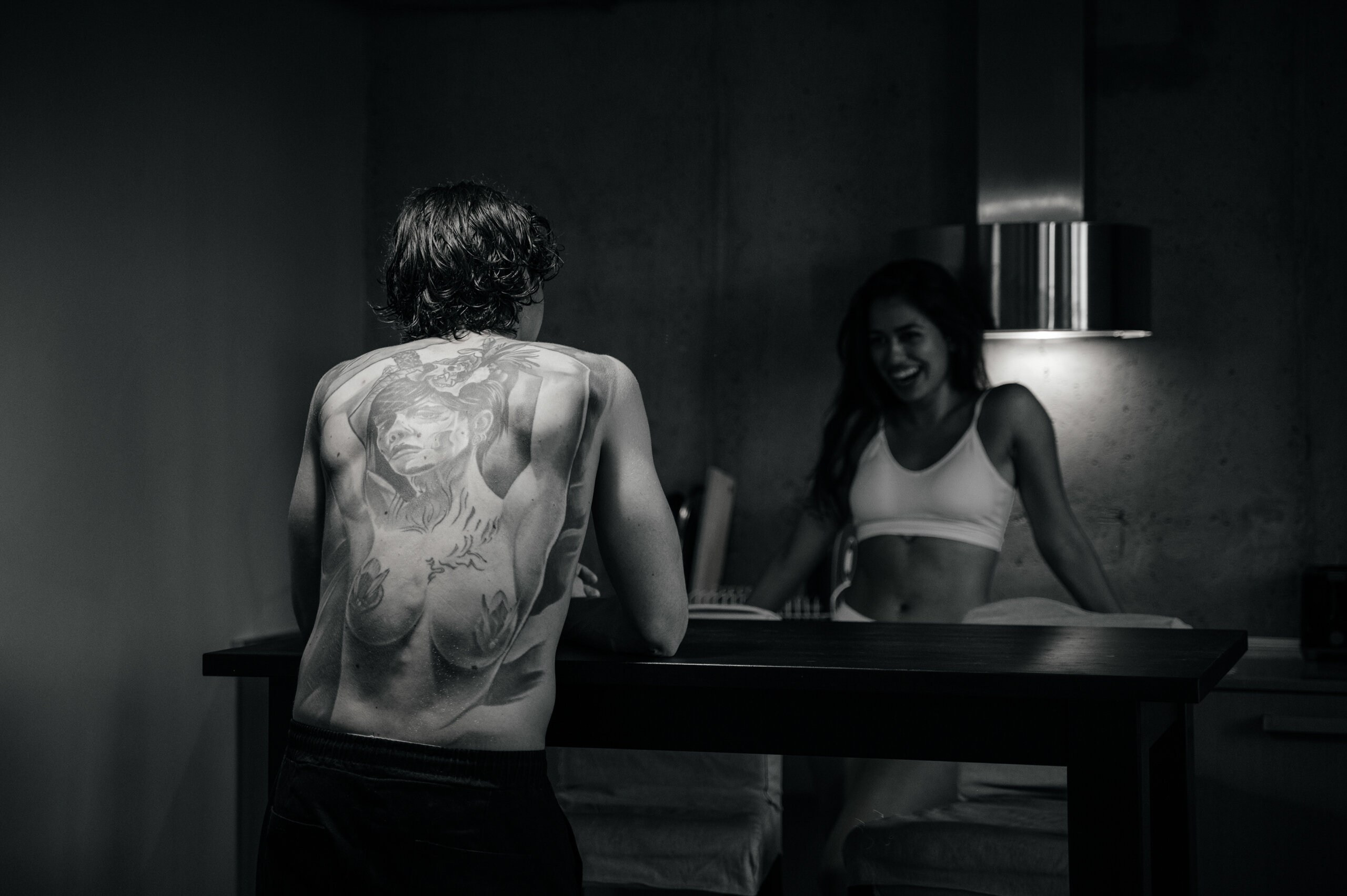 Love Story. Главная