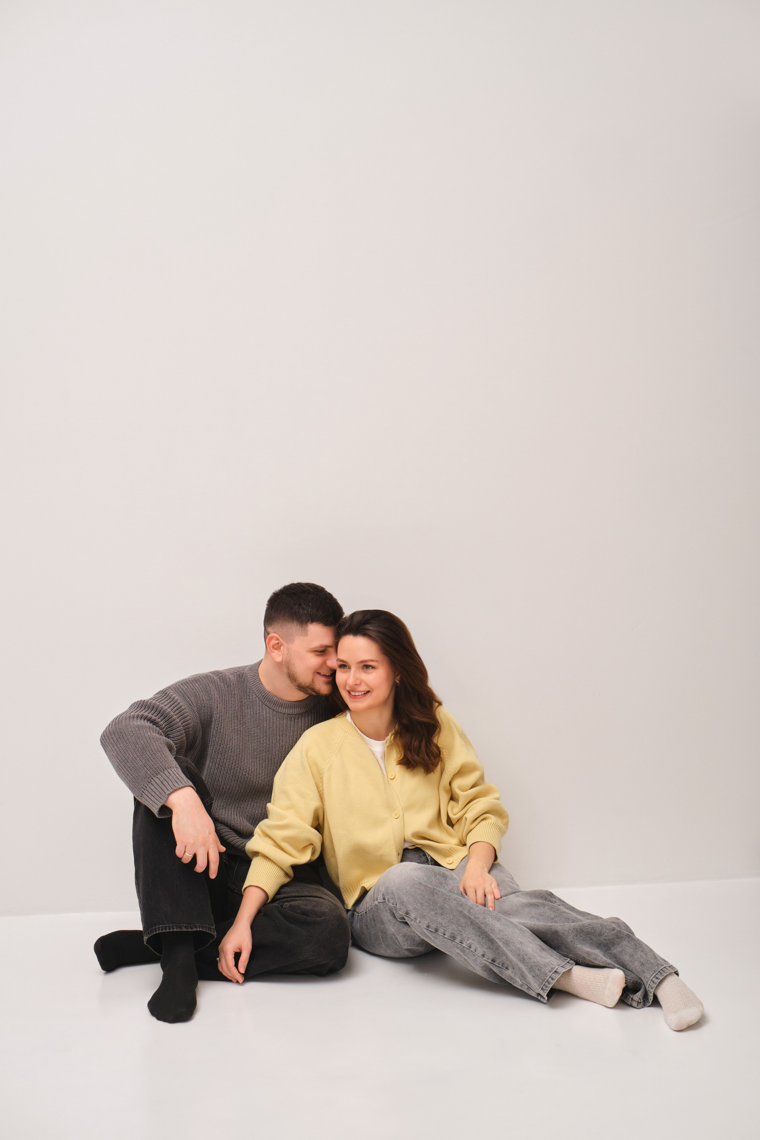 Family. Фотограф Наталья Гринько