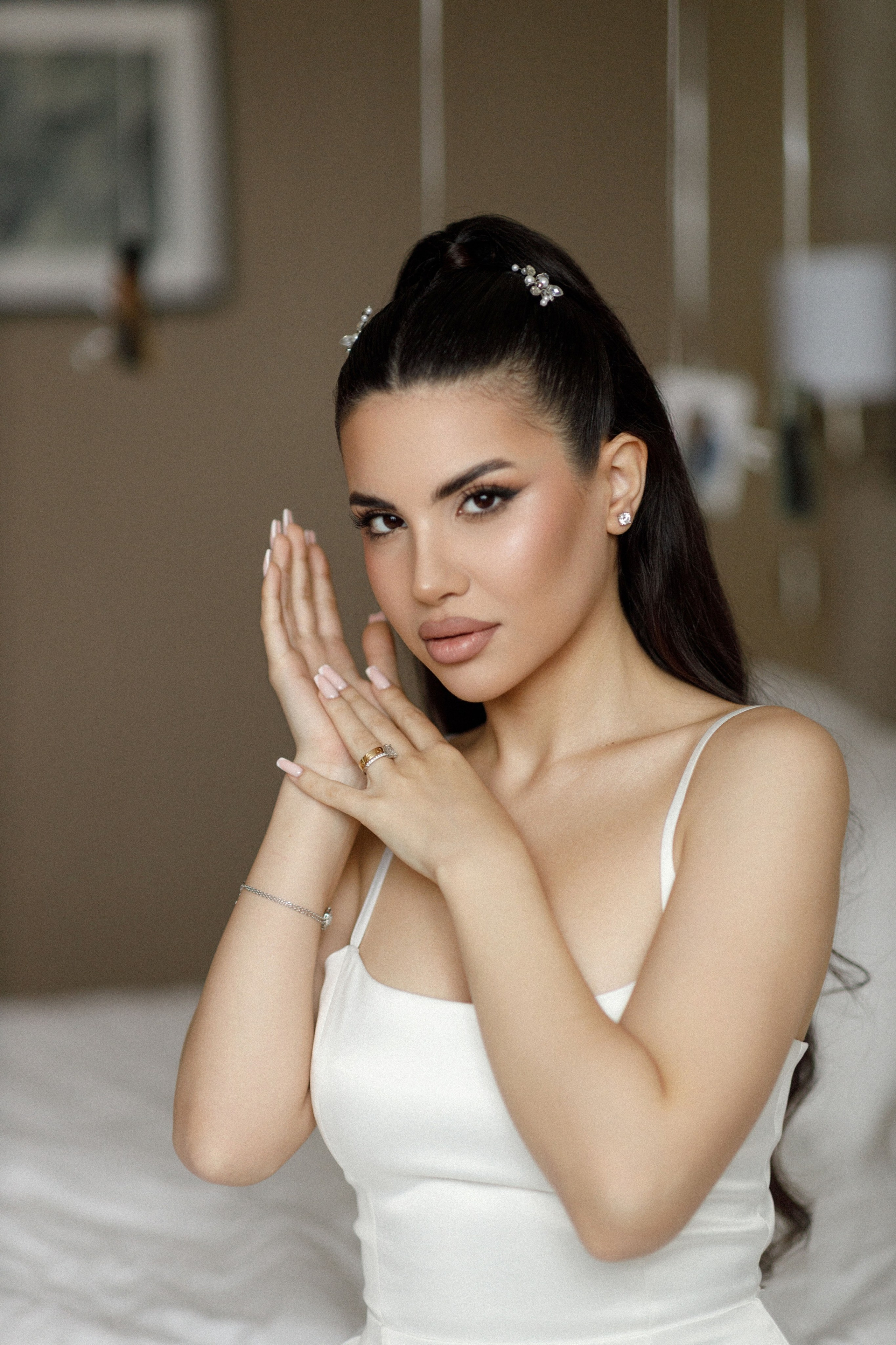 Свадебные. Главная