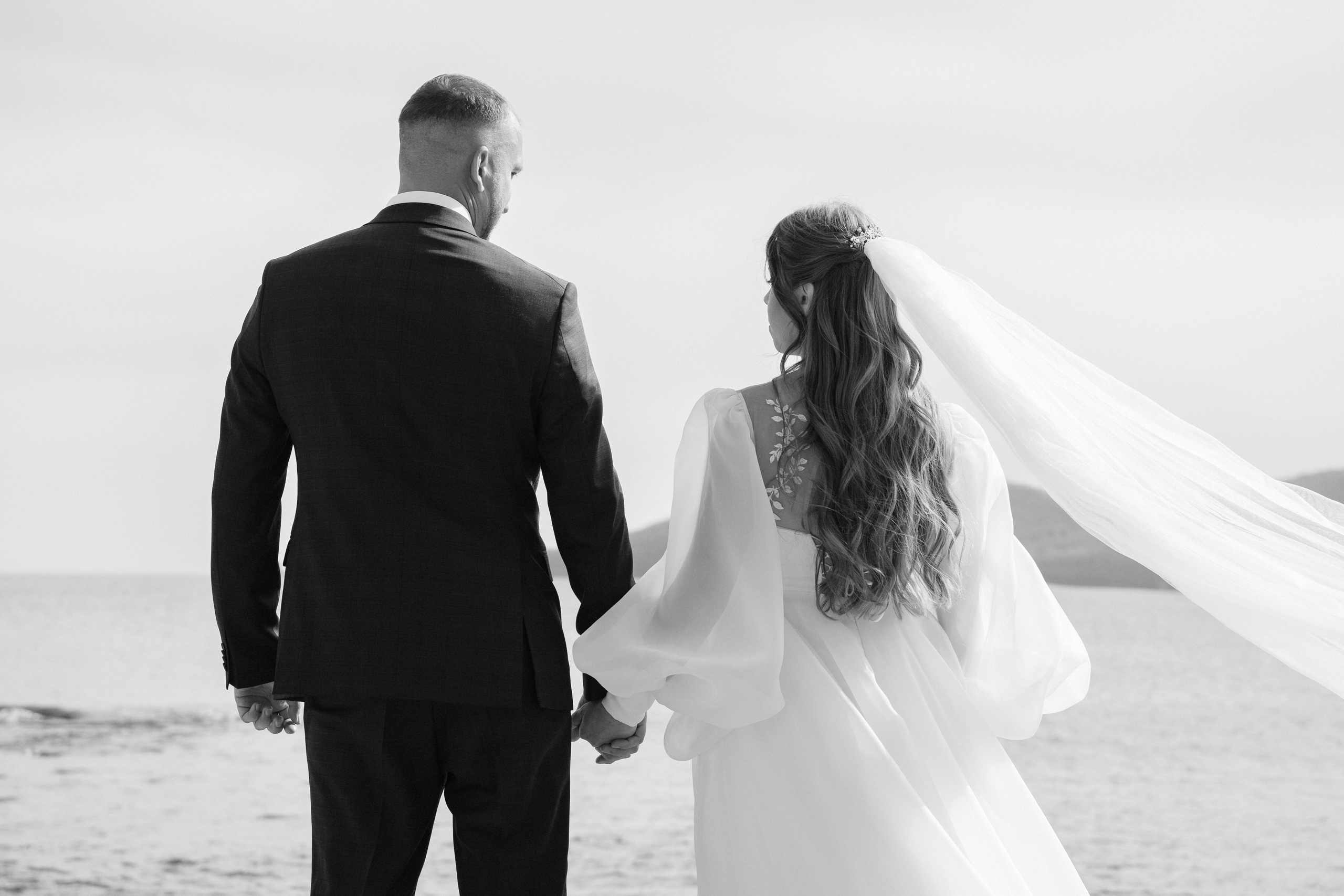 Свадьба. Юлия Амели — фотограф беременности и материнства во Владивостоке