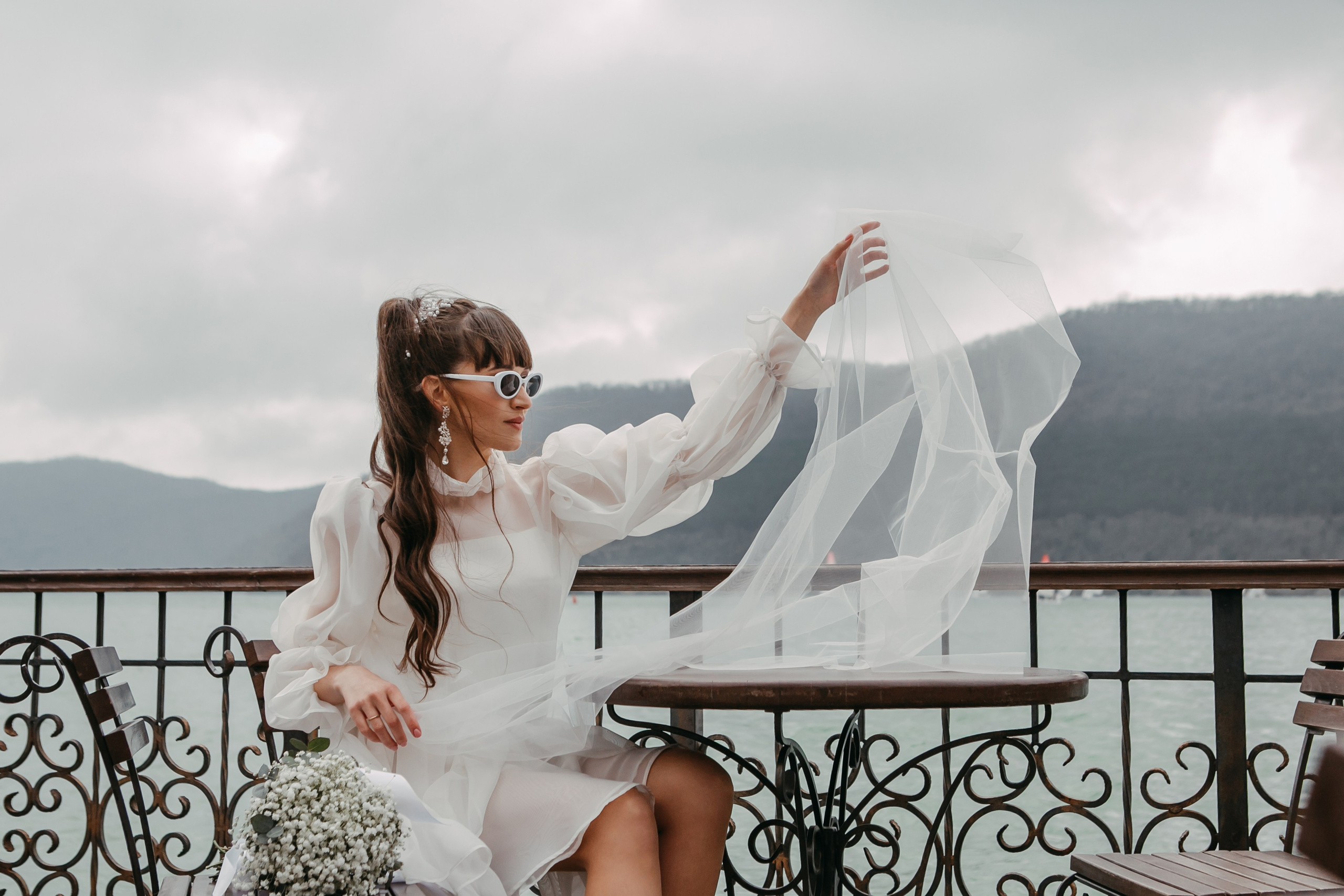 Роман и Диана. Фотограф Новороссийск