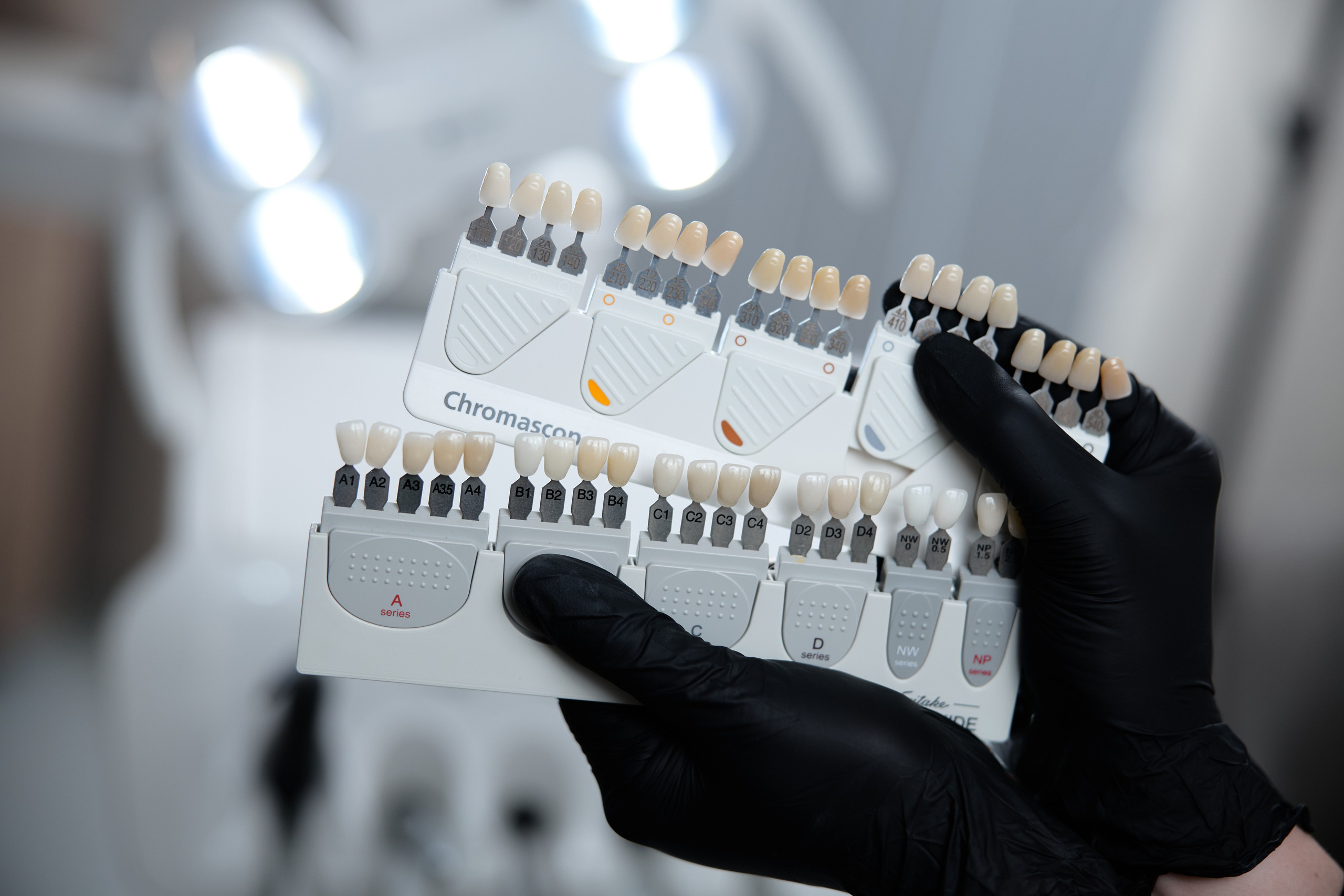 Фотосессия стоматологии Шустовы в Екатеринбурге