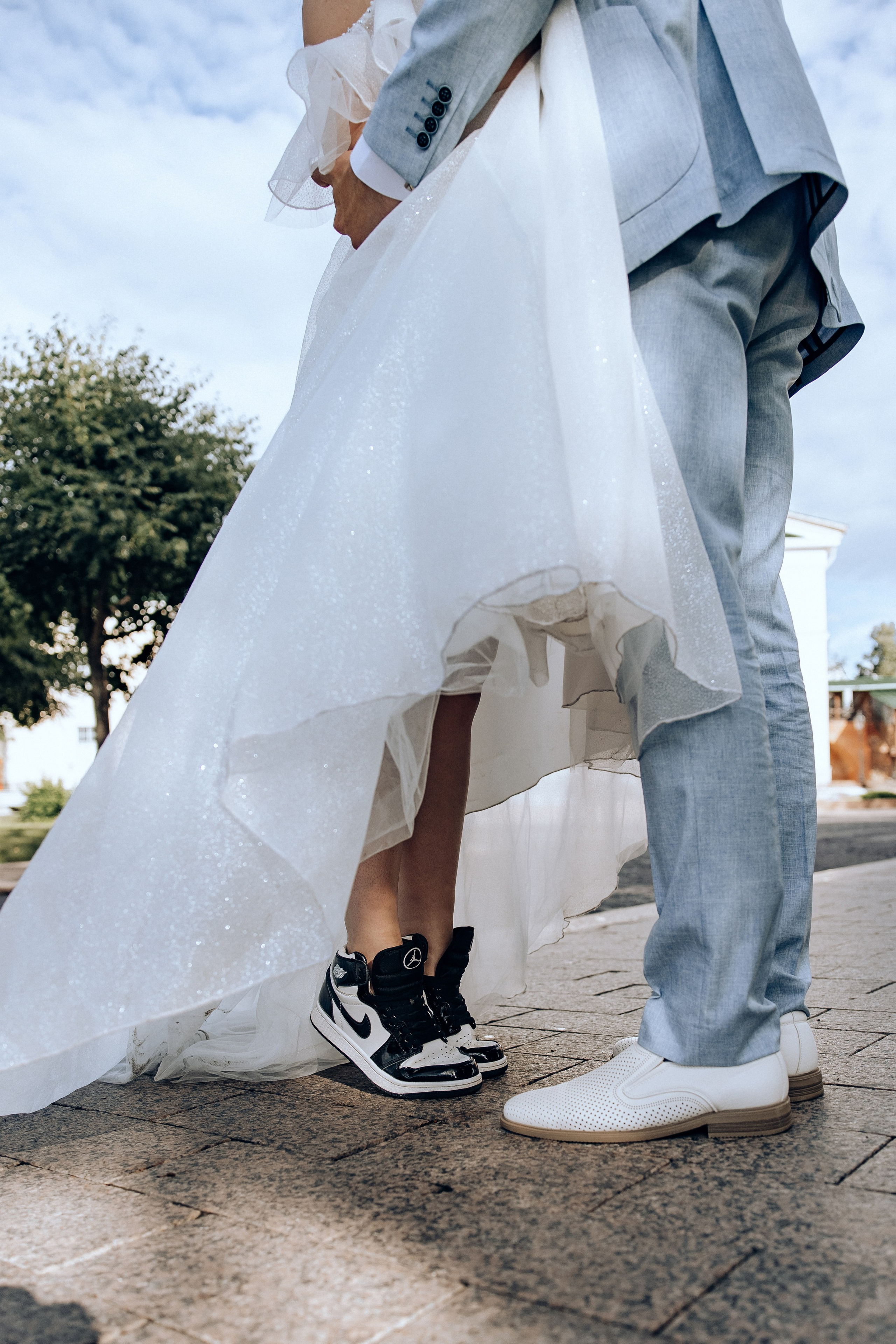 Андрей и Елизавета. Фотография