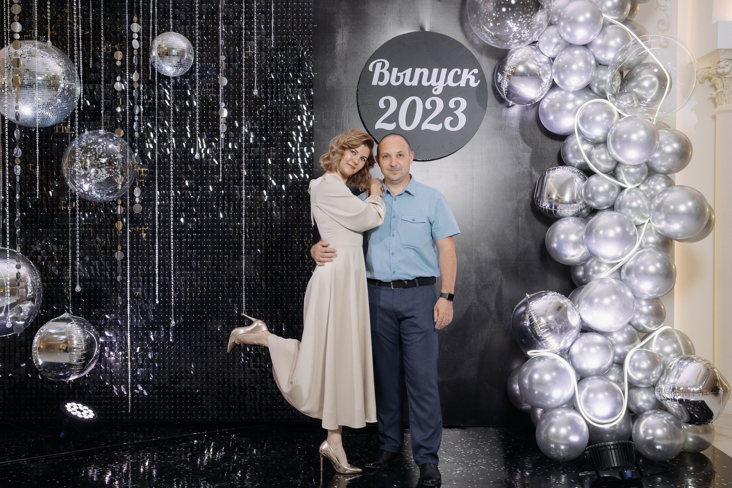 Ресторан Cristal. Свадебный фотограф Роман Еремеев