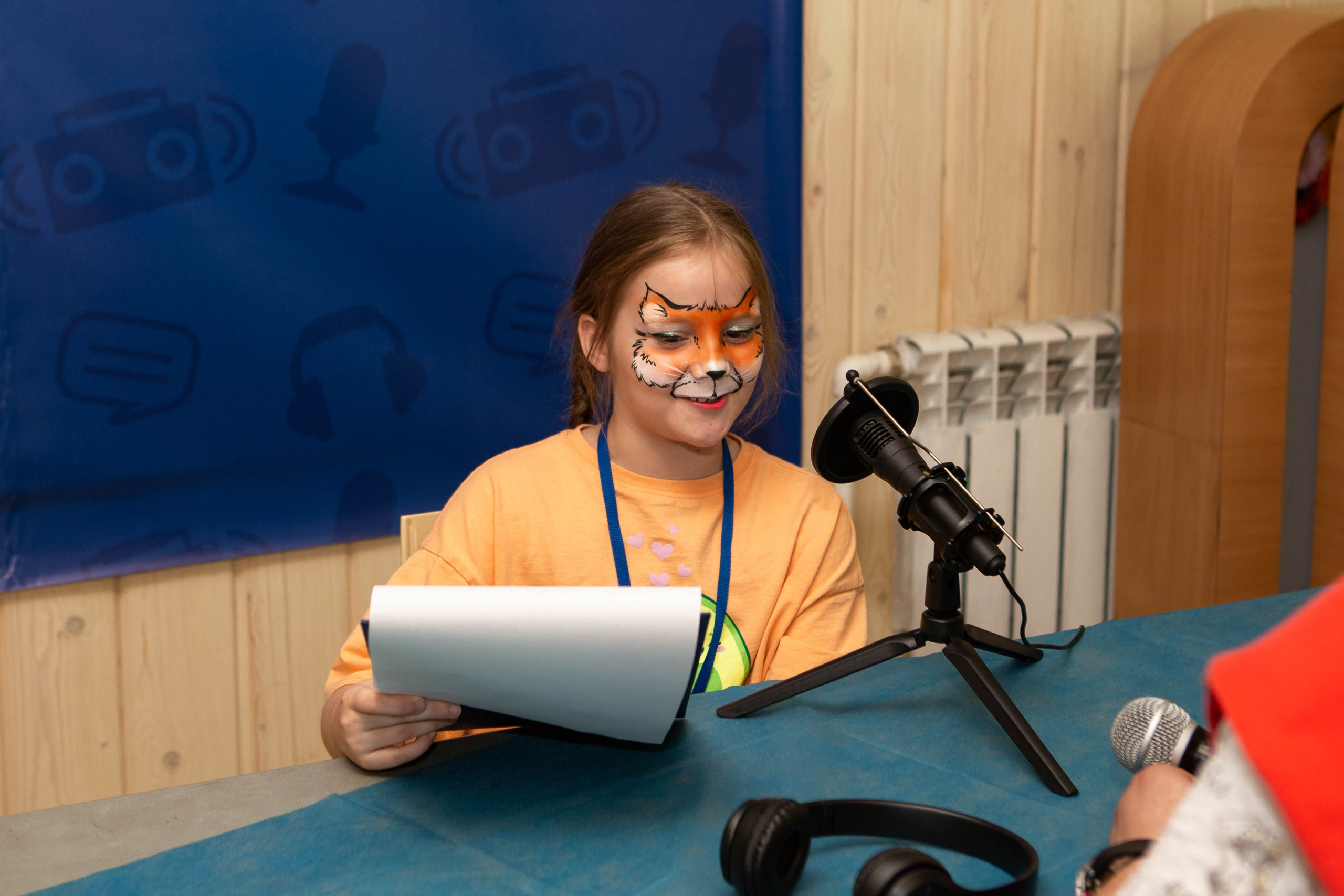 День защиты детей. Фотограф Абакумова Анастасия