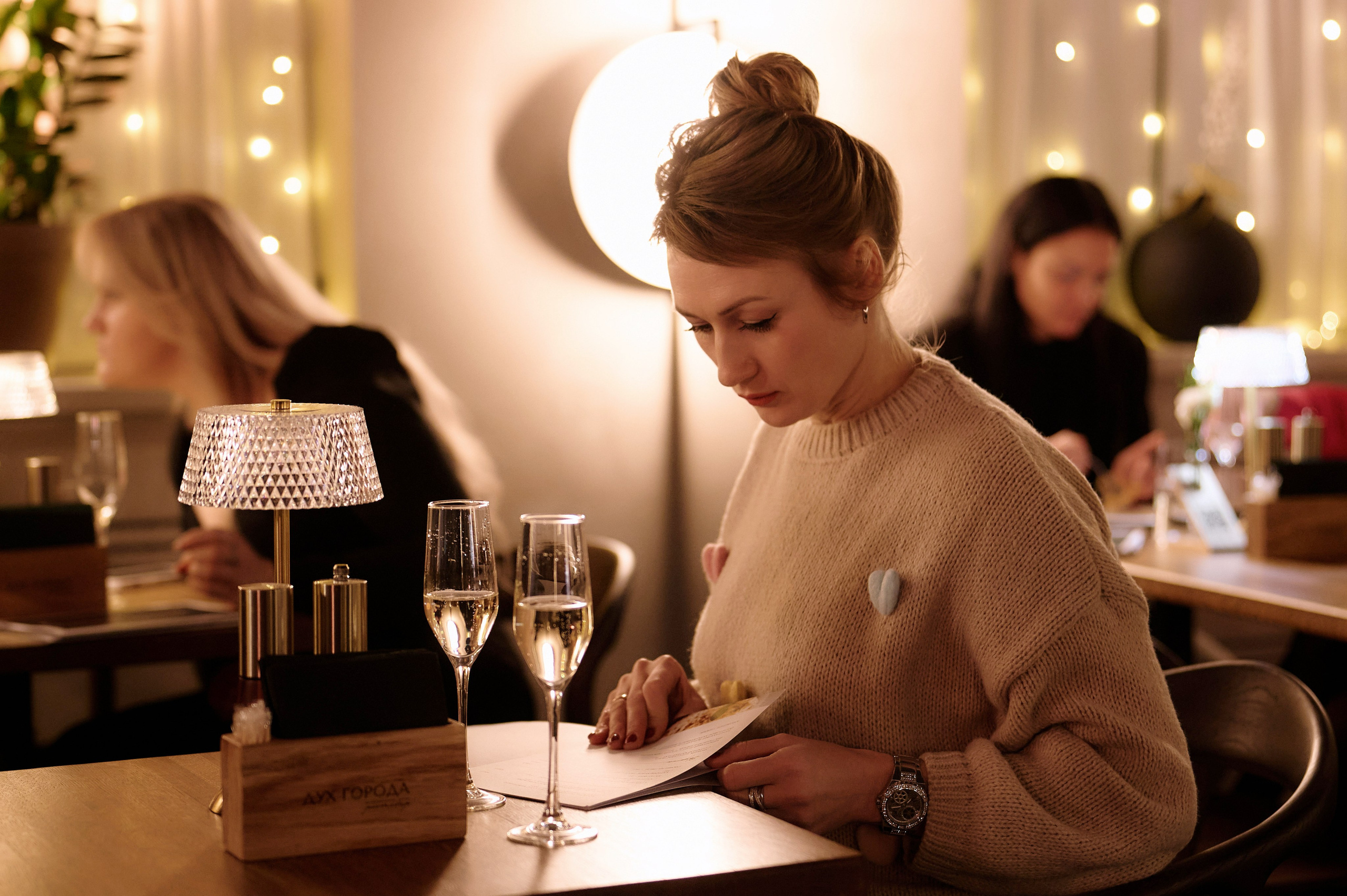 Дух города. Ваш мультижанровый фотограф Александр Белов