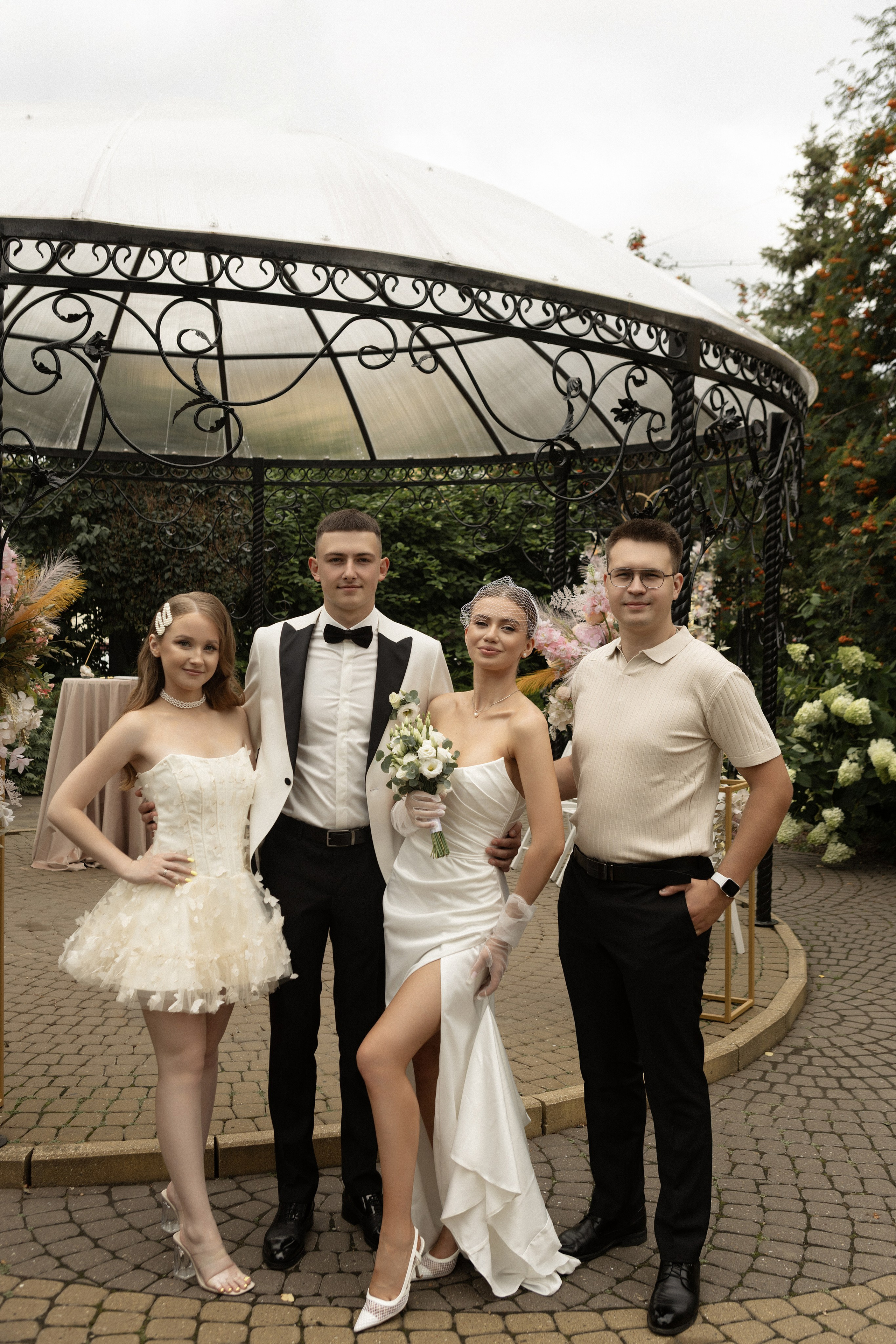 Дмитрий и Анна 05.08.25 ПОЛНЫЙ ДЕНЬ. Фотограф Екатерина Чупина